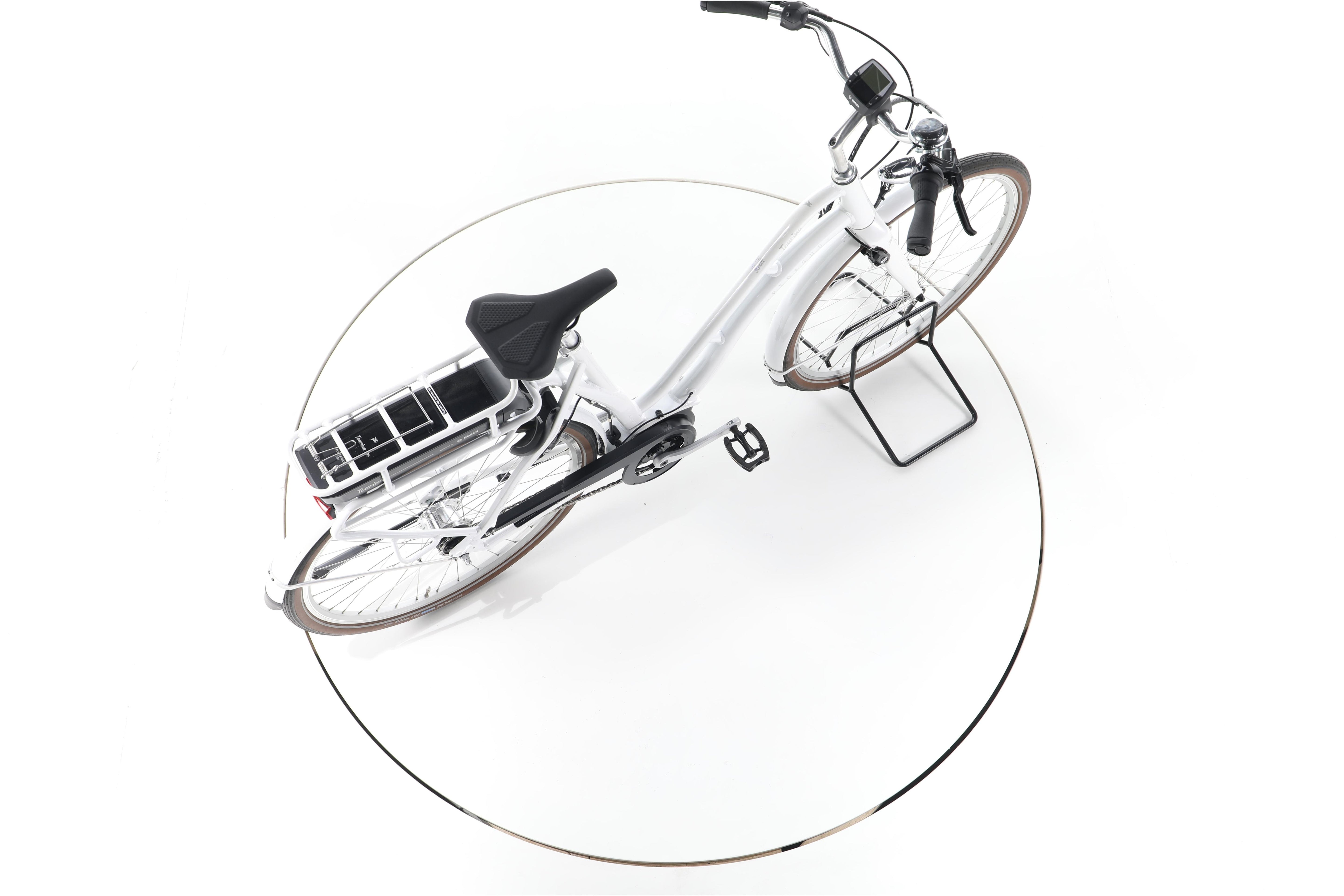 Pegasus Tourina EF City E-Bike Tiefeinsteiger - Image 24