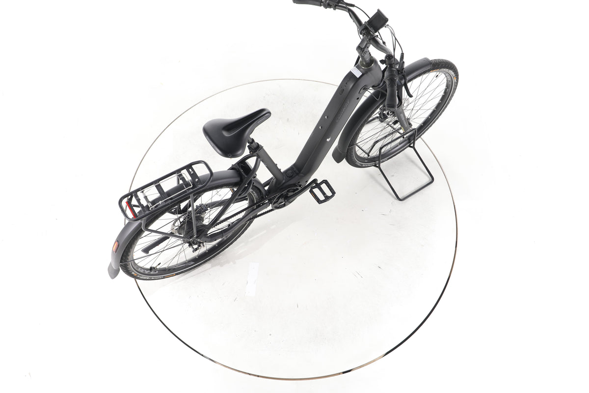Conway e Cairon T6.0 City E-Bike Tiefeinsteiger 2025 - Image 24