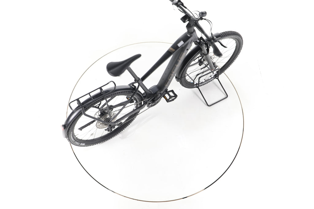 Focus Aventura² 6.9 Trekking E-Bike - Image 24