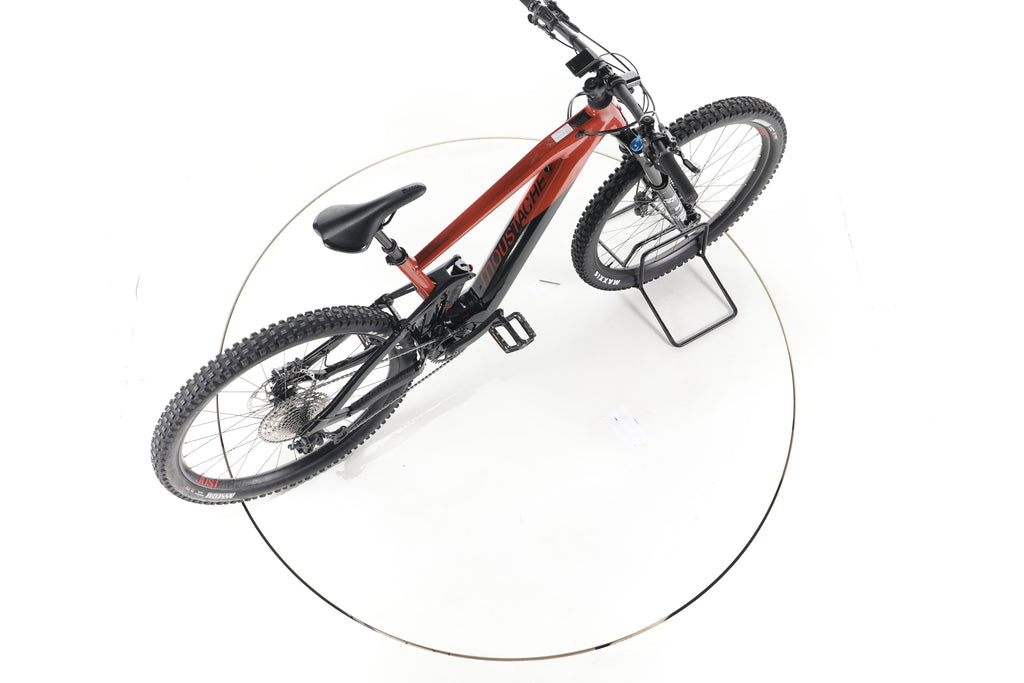 Moustache Bikes Game 7 Fully E-Bike 2024 - Image 24