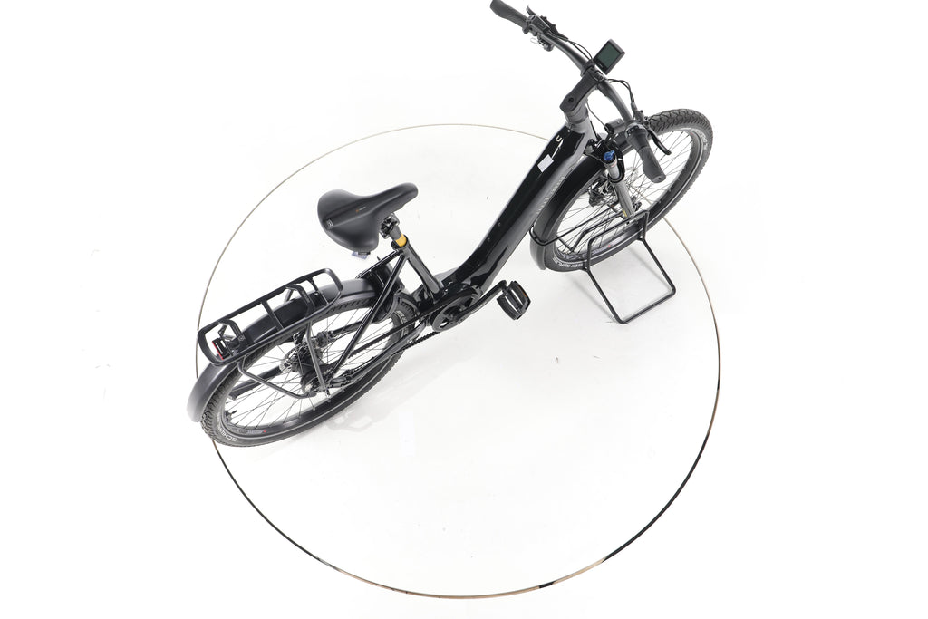 Urban Jungle Ginza 1.0 City E-Bike Tiefeinsteiger 2024 - Image 24