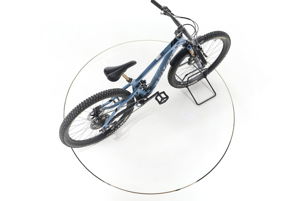 Pivot Cycles Trail 429 Pro XT/XTR Fahrrad Fully - Image 24