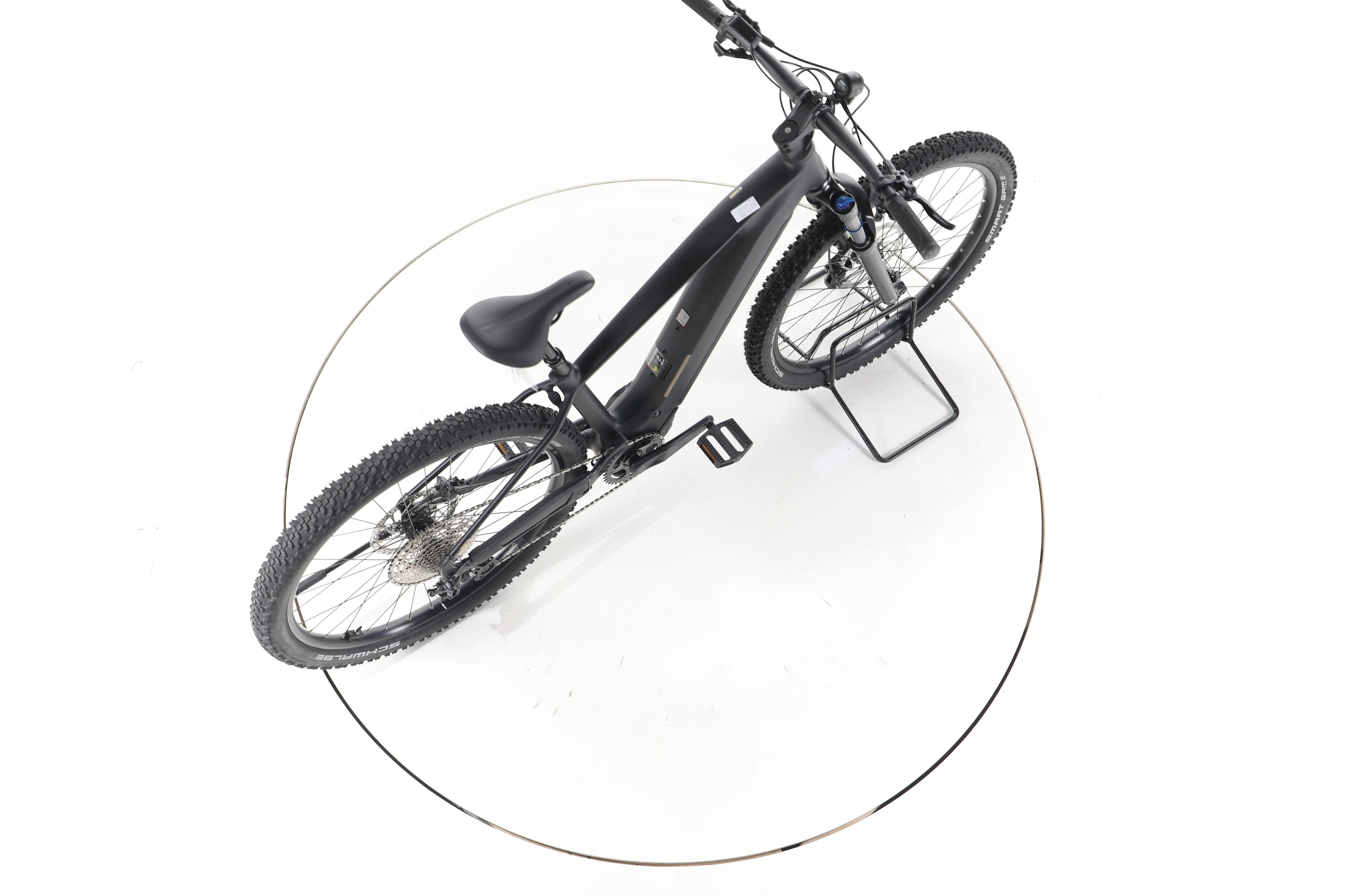 Cube Reaction Hybrid Pro E-Bike 2025 - Image 24