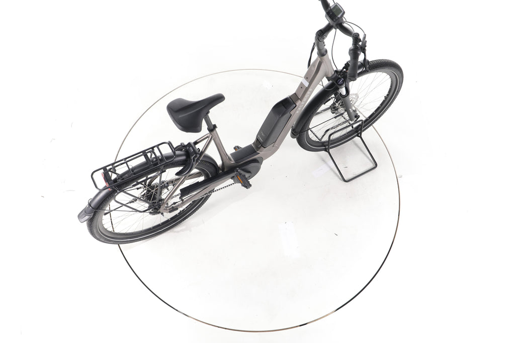 Kalkhoff IMAGE 1B XXL City E-Bike Tiefeinsteiger - Image 24