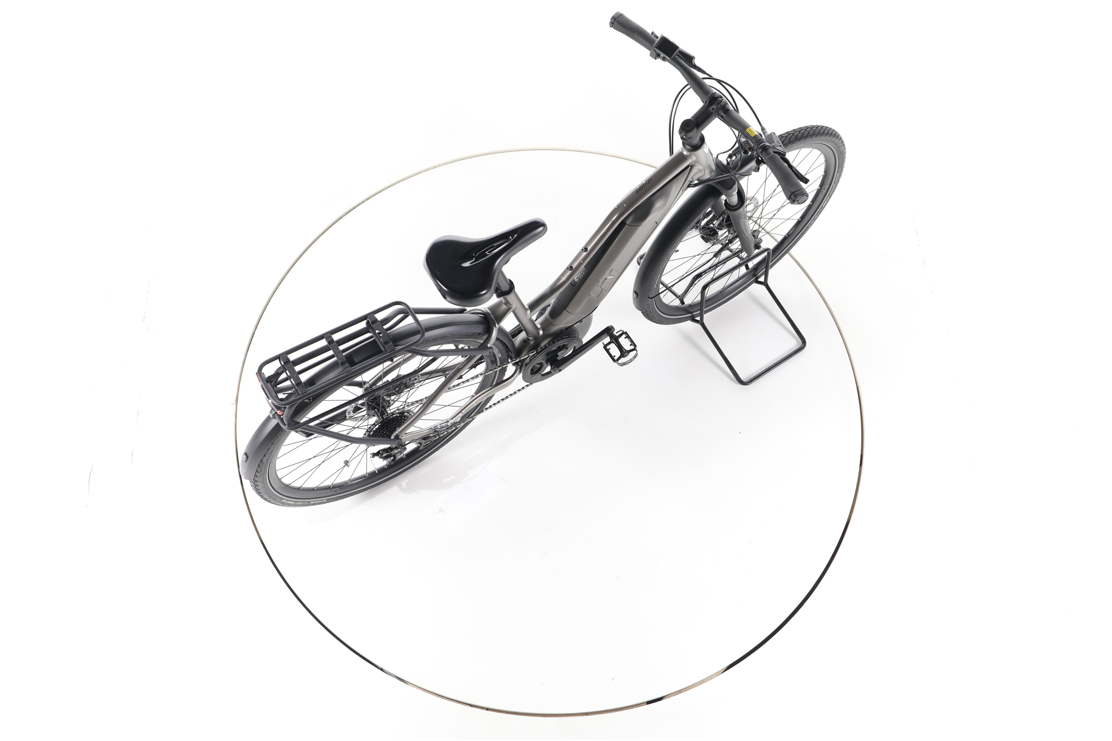 Liv Amiti-E+ 3 Trekking E-Bike - Image 24