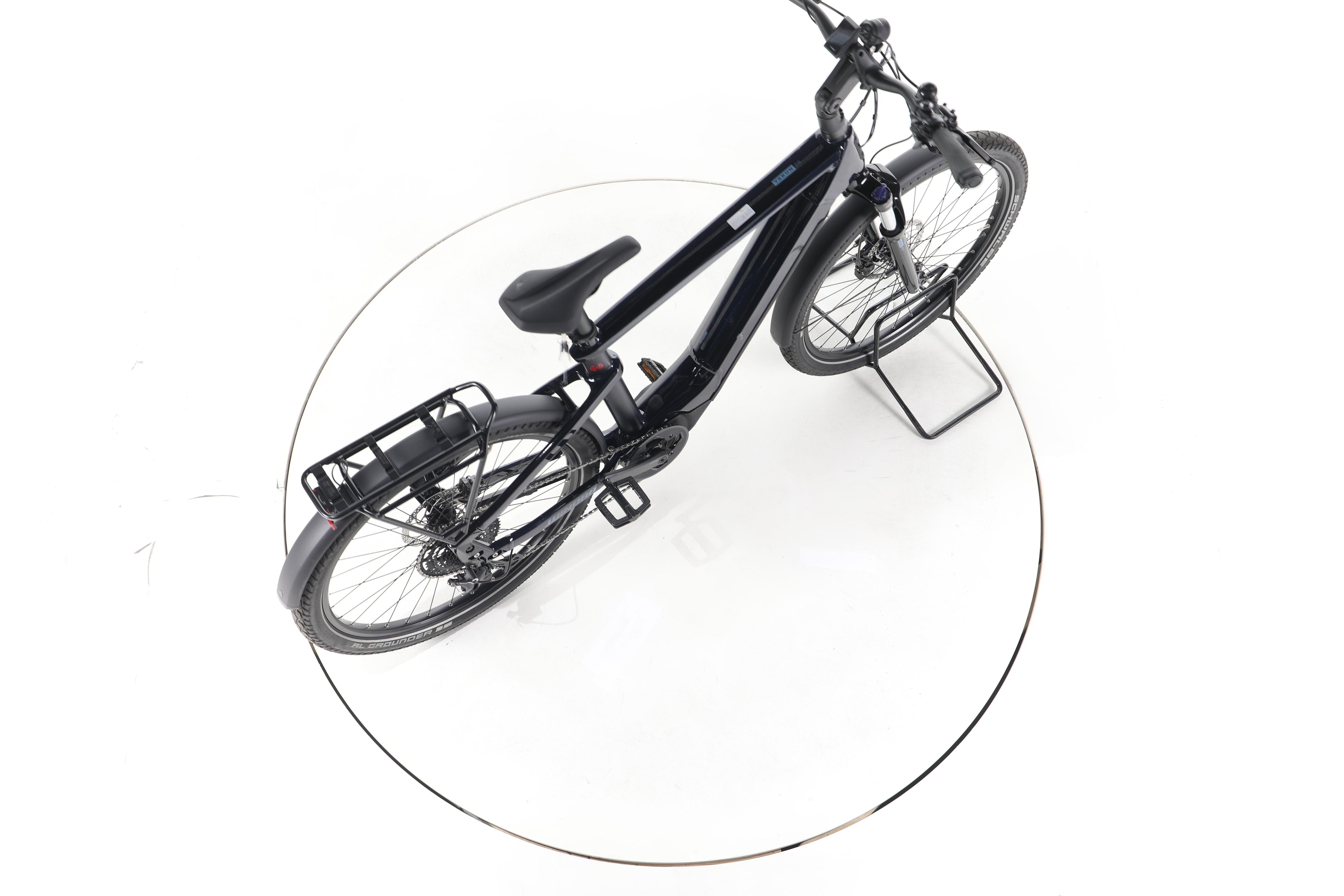 Winora Yakun 10 Trekking E-Bike - Image 24