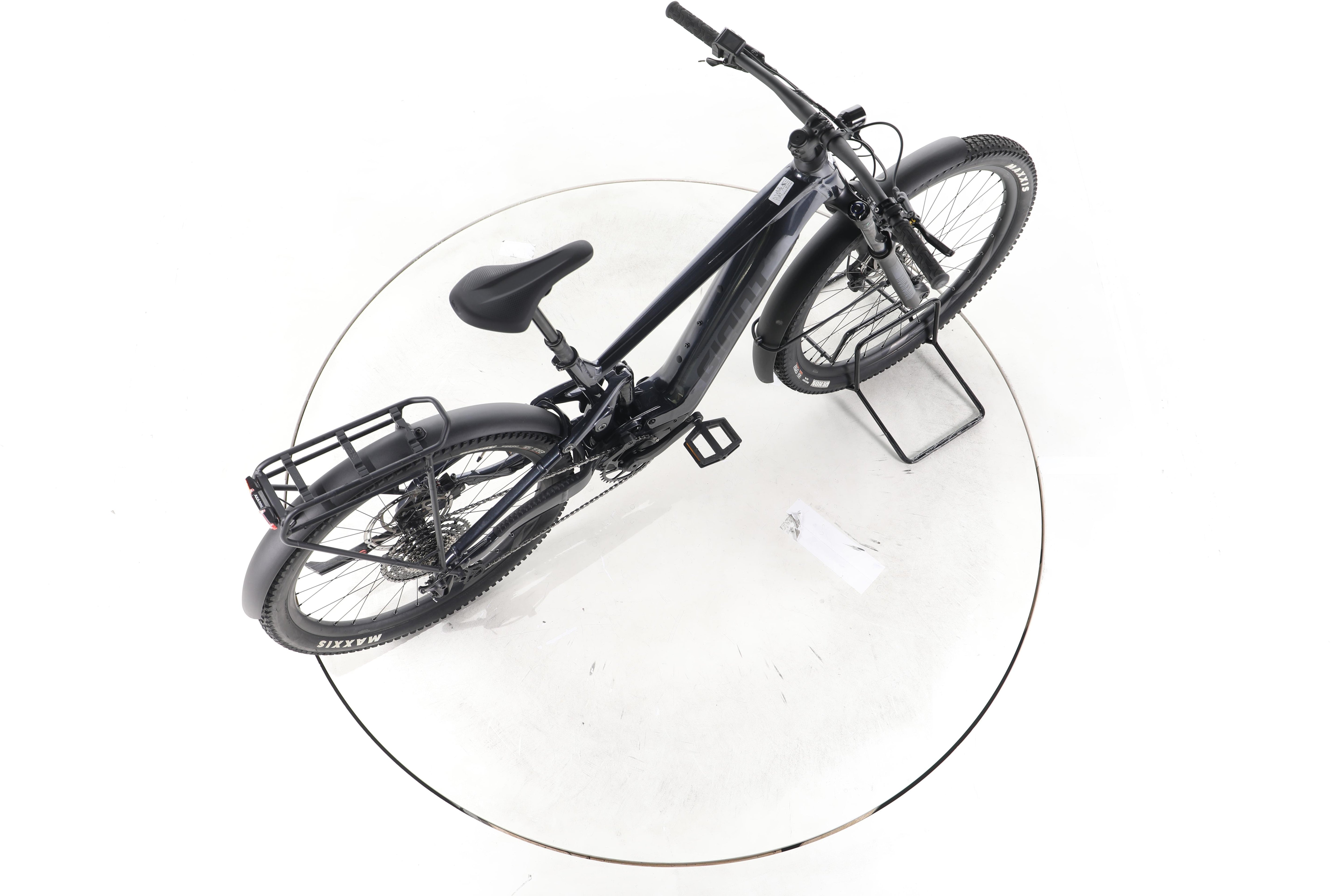 Giant STANCE E+ PRO EX SUV E-Bike - Image 24