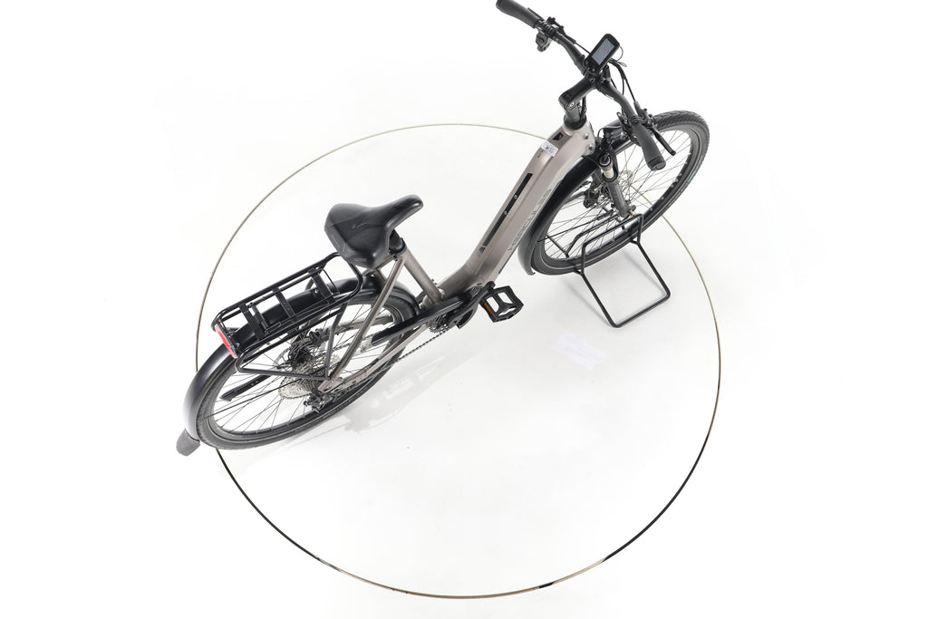 Hercules Edison Comp I-12 Trekking E-Bike Tiefeinsteiger - Image 24