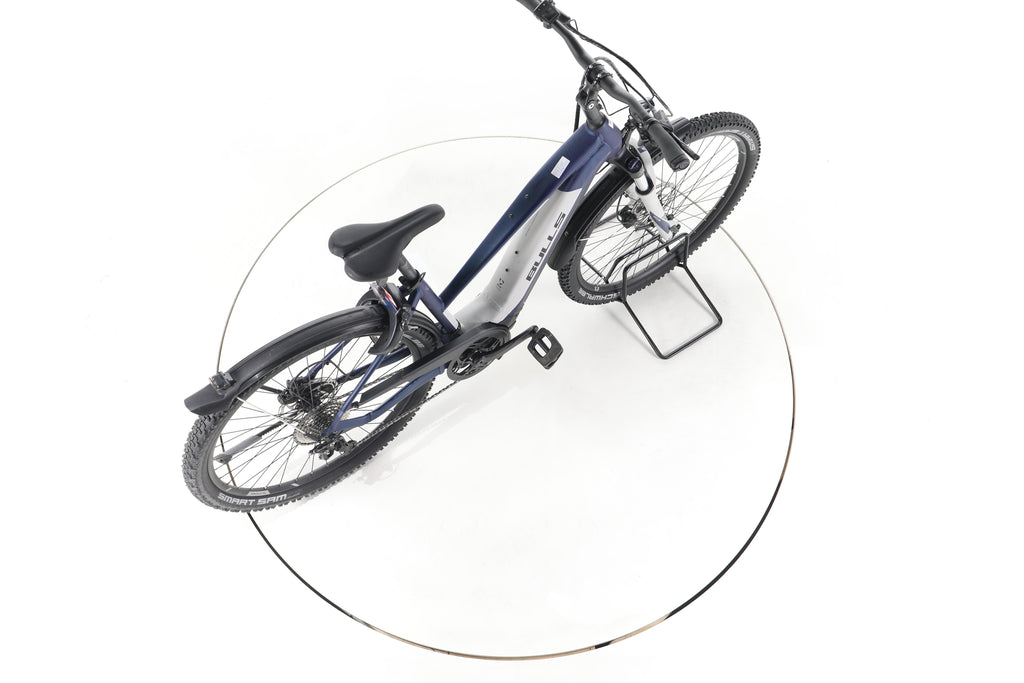 Bulls Lacuba EVO Cross Trekking E-Bike - Image 24