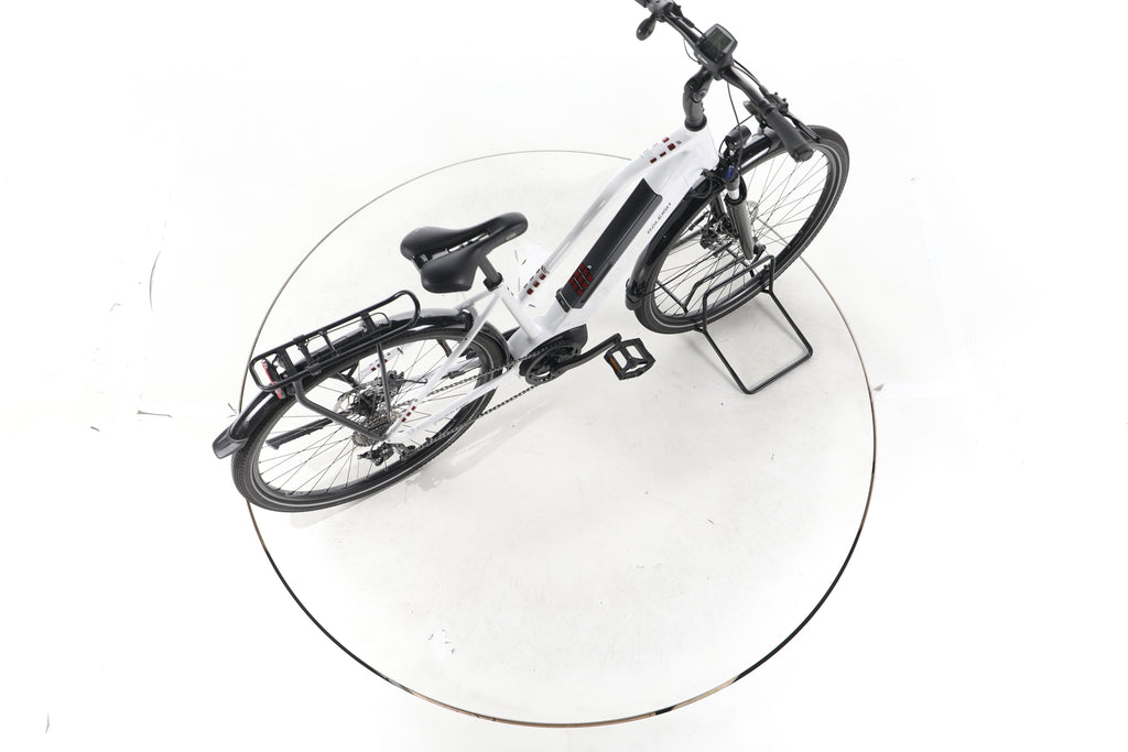 Raleigh Kent 9 Trekking E-Bike - Image 24