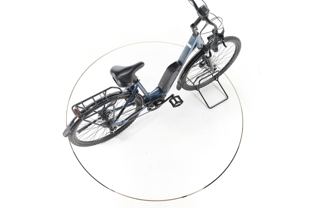 Pegasus Solero E8 Sport Performance Trekking E-Bike Tiefeinsteiger - Image 24