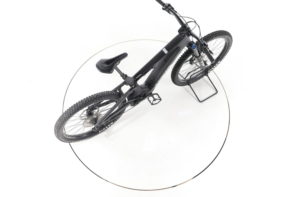 Canyon Spectral:ON CF 8 E-Bike Fully - Image 24