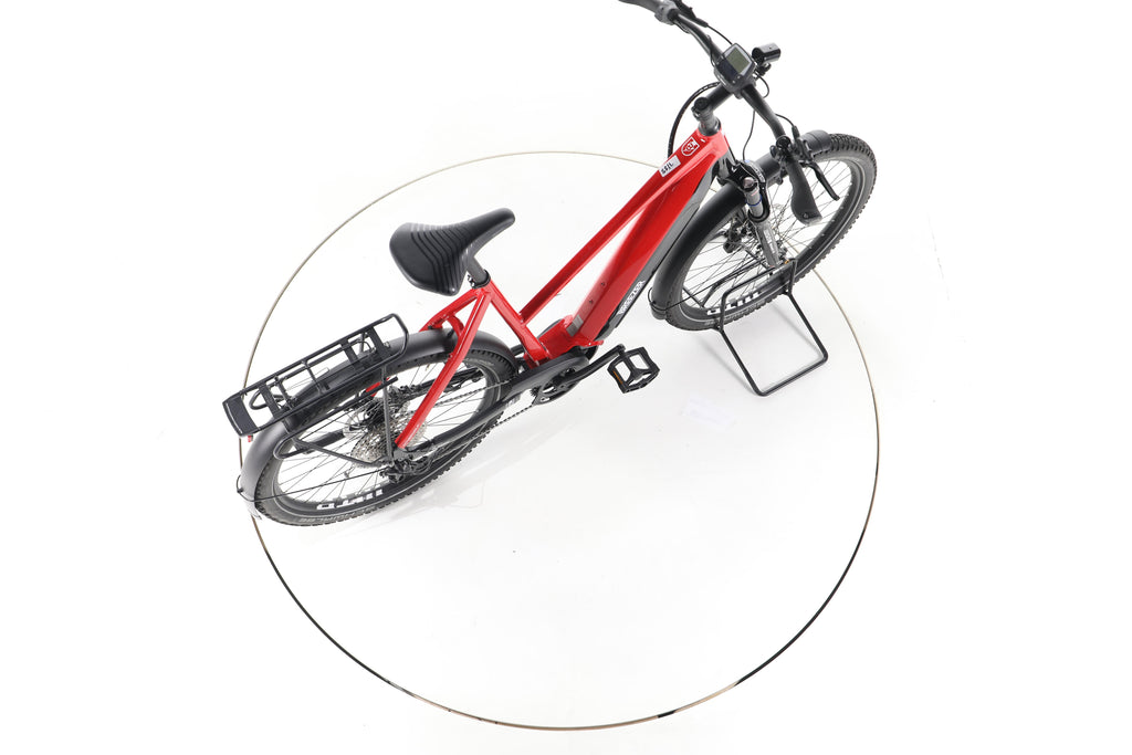 Breezer Bikes Powerwolf Evo 1.1 Trekking E-Bike - Image 24