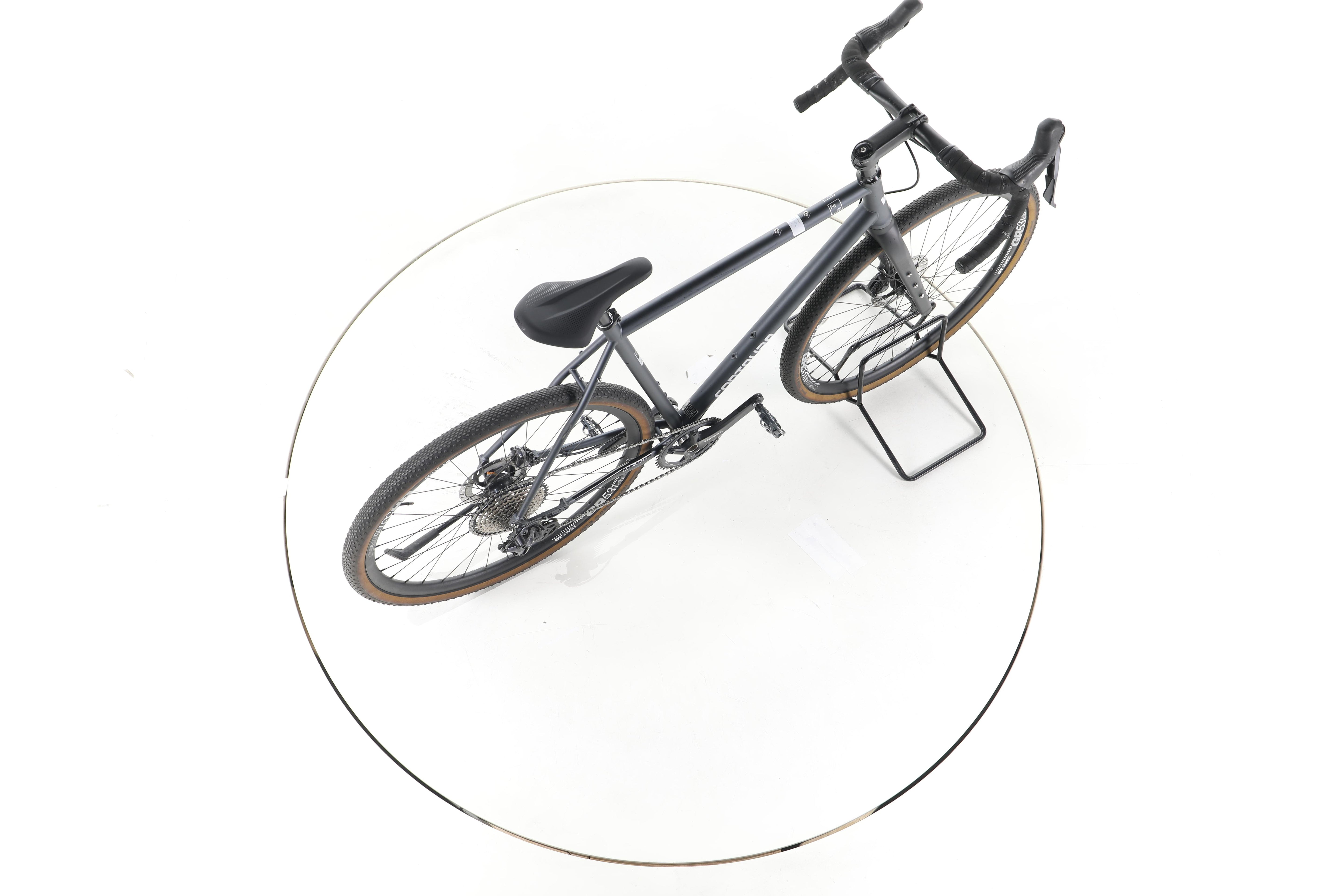 Contoura Fe-20 Fahrrad Rennrad & Gravel - Image 24