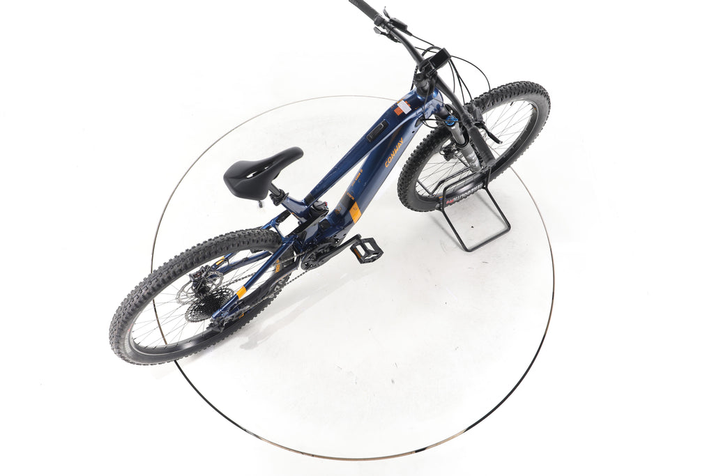 Conway Xyron S 3.9 E-Bike Fully 2024 - Image 24
