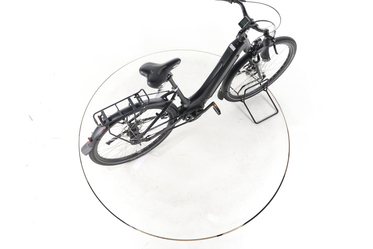 TRENGA DE SLE 10.0i City E-Bike Tiefeinsteiger - Image 24