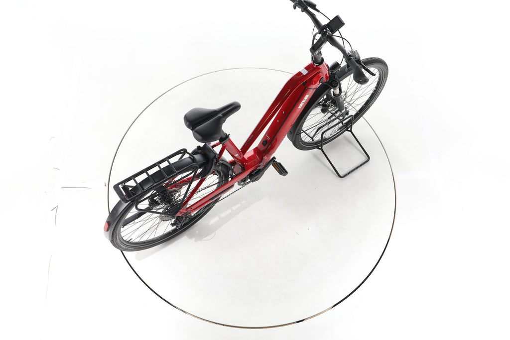 Kettler Quadriga CX10 Trekking E-Bike - Image 24