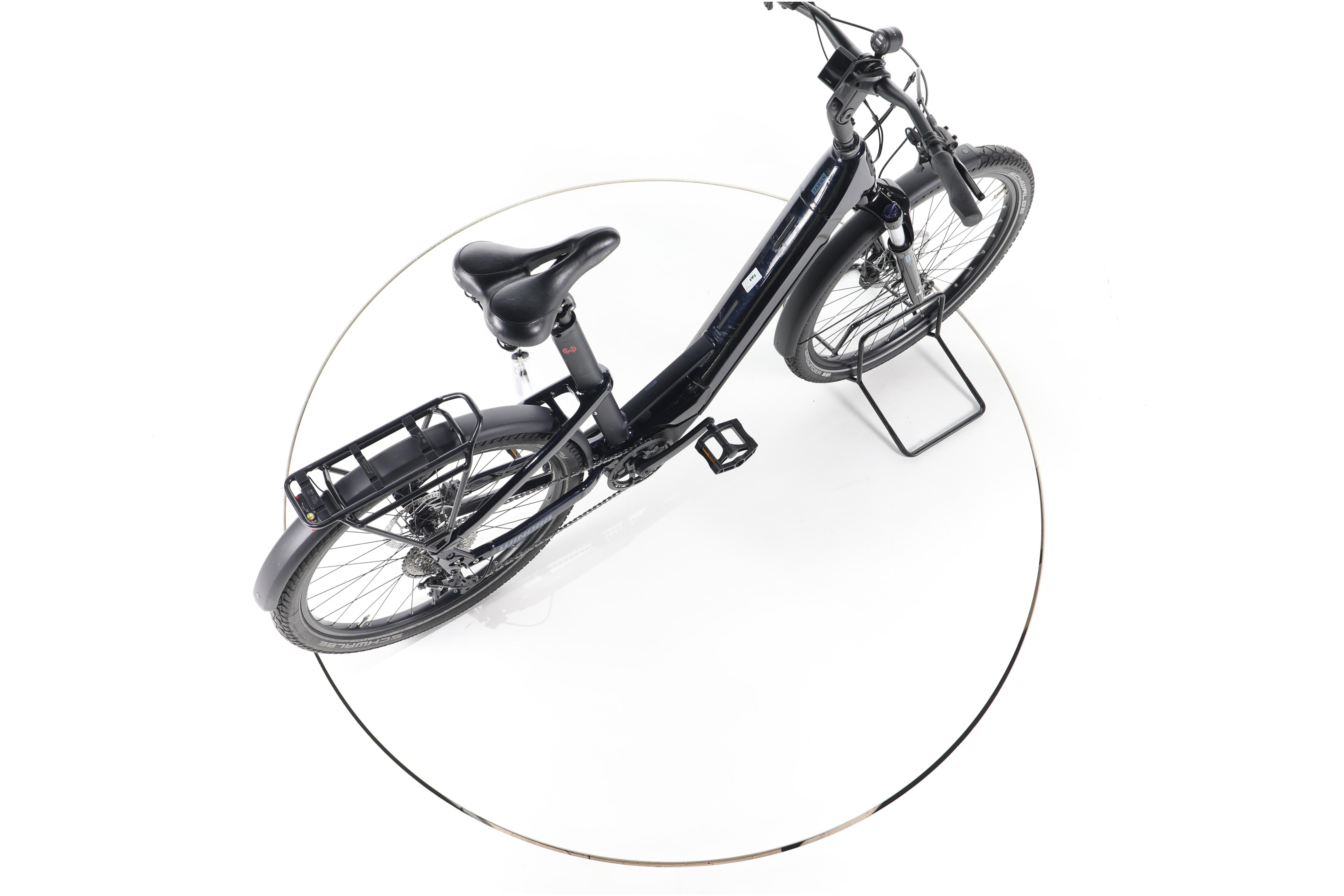 Winora Yakun 10 Trekking E-Bike Tiefeinsteiger - Image 24
