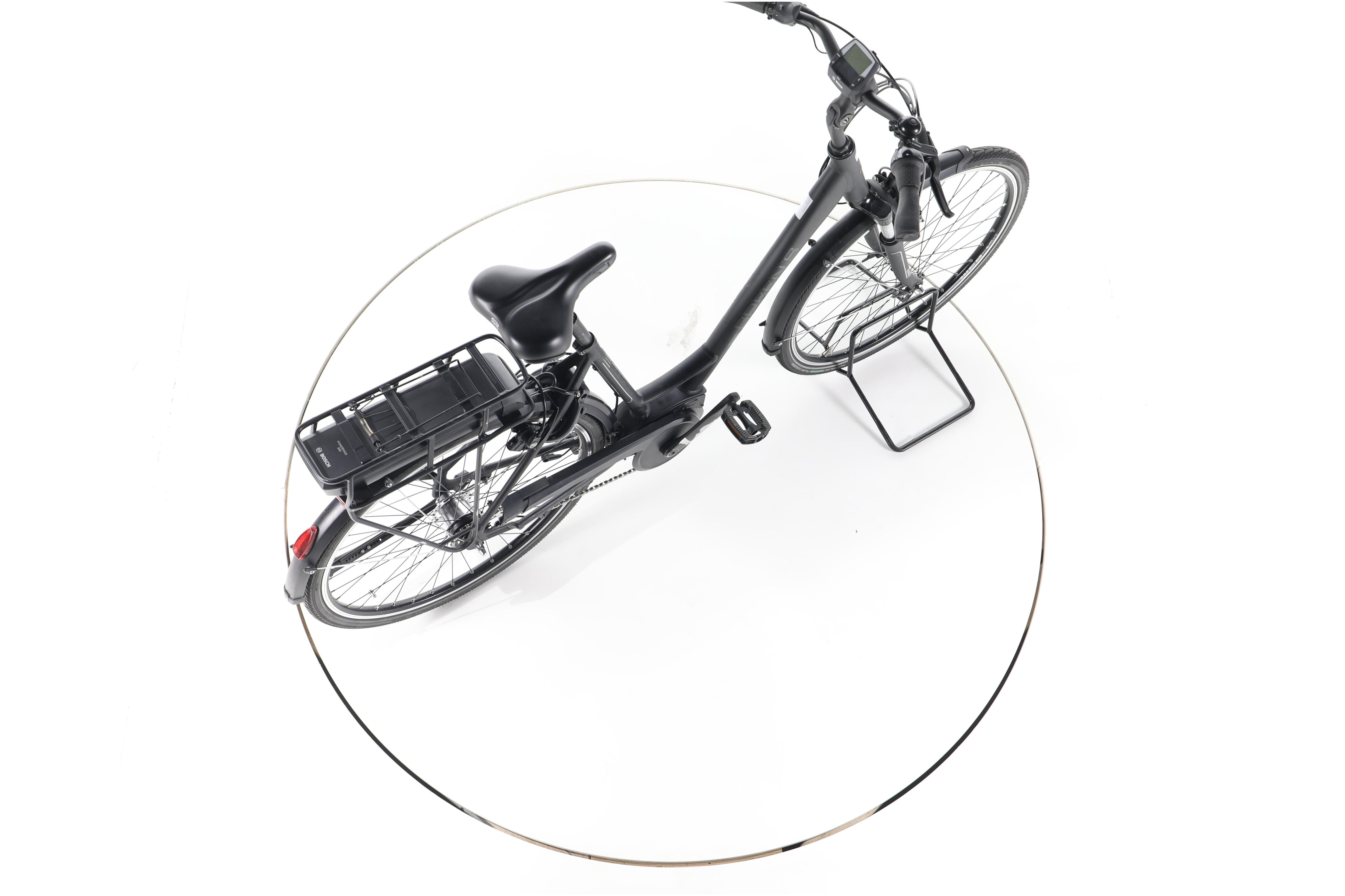 Green's Bristol City E-Bike Tiefeinsteiger - Image 24