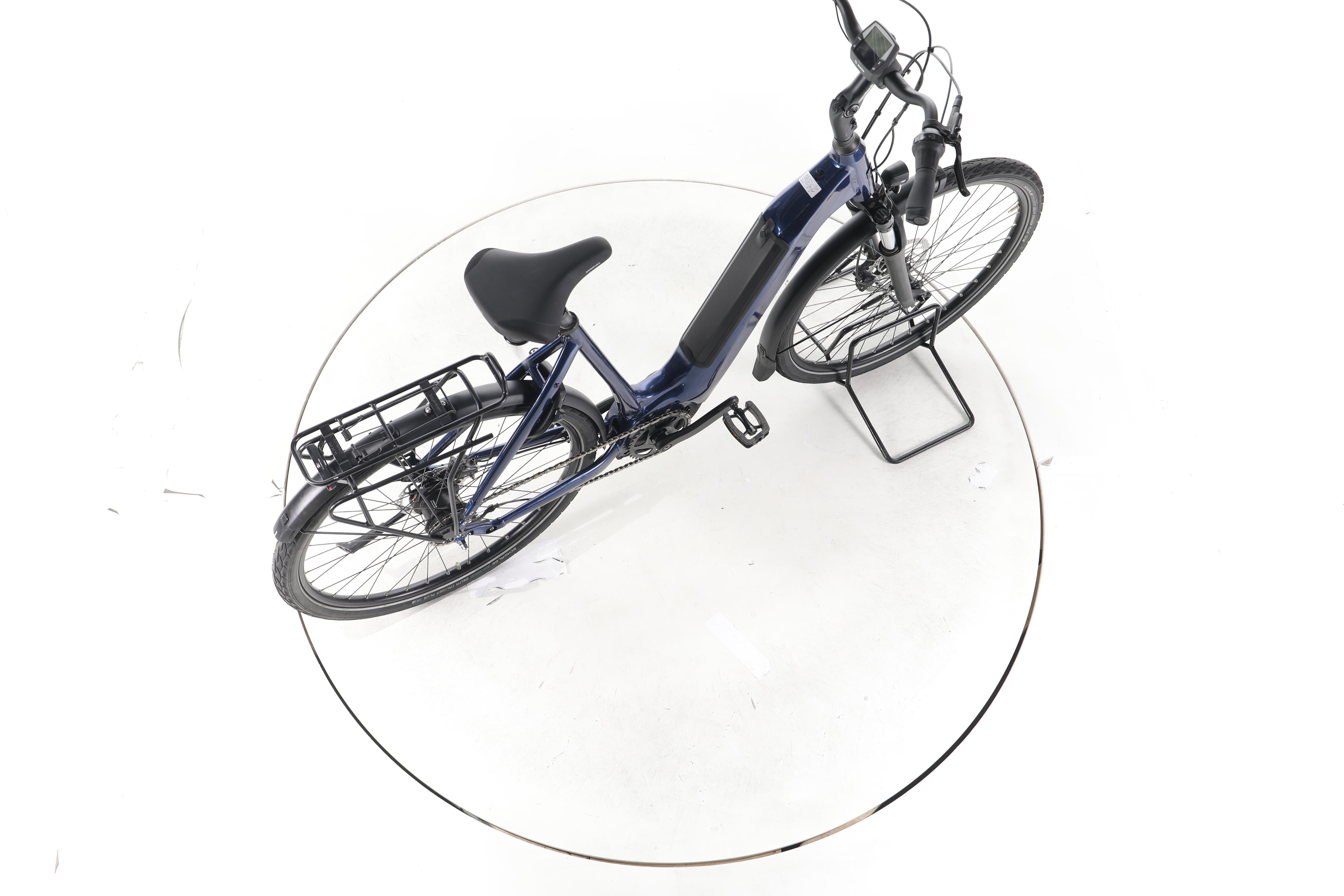 Velo de Ville AEB 890 City E-Bike Tiefeinsteiger - Image 24
