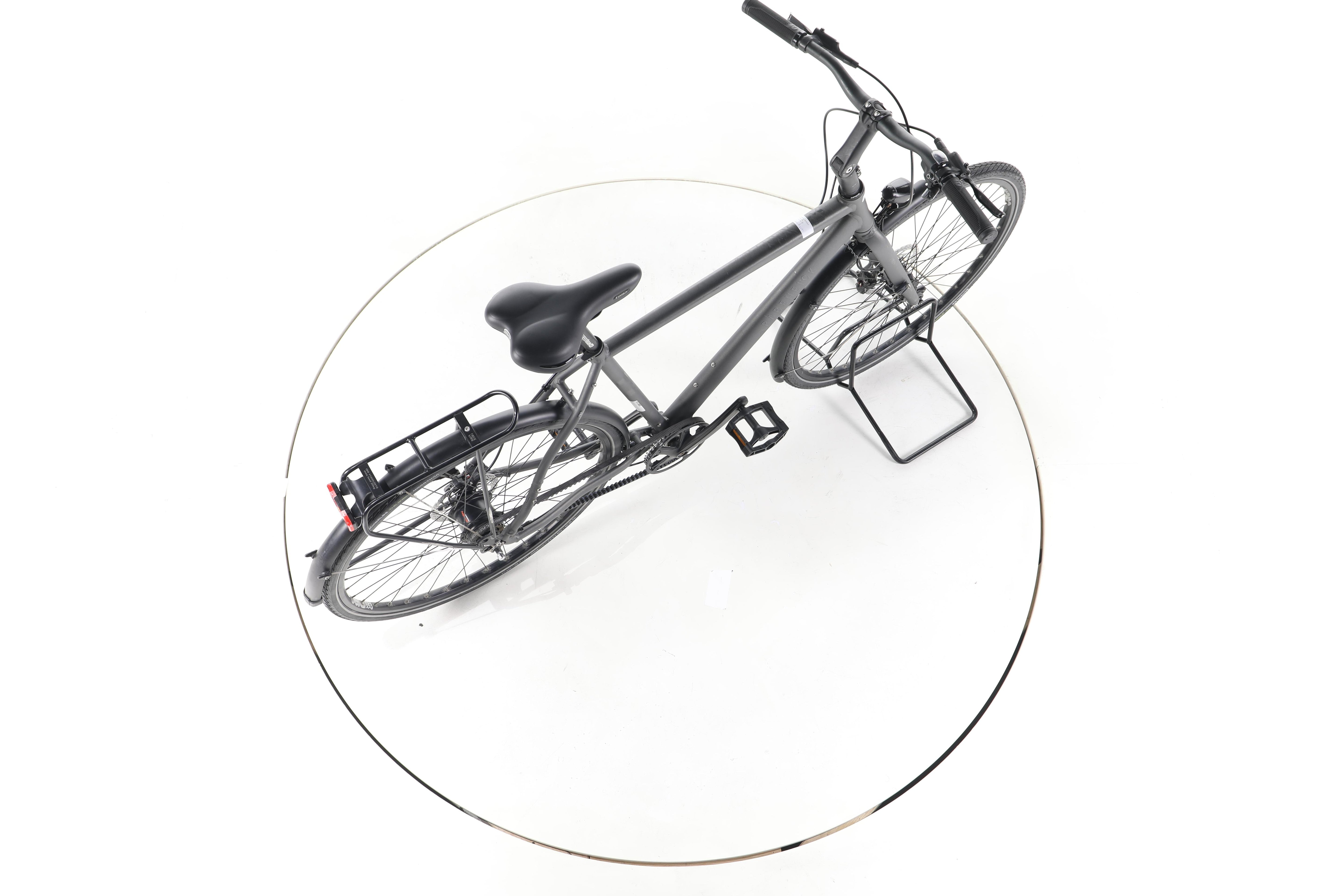 Rabeneick TS-5 Fahrrad City & Trekking - Image 24