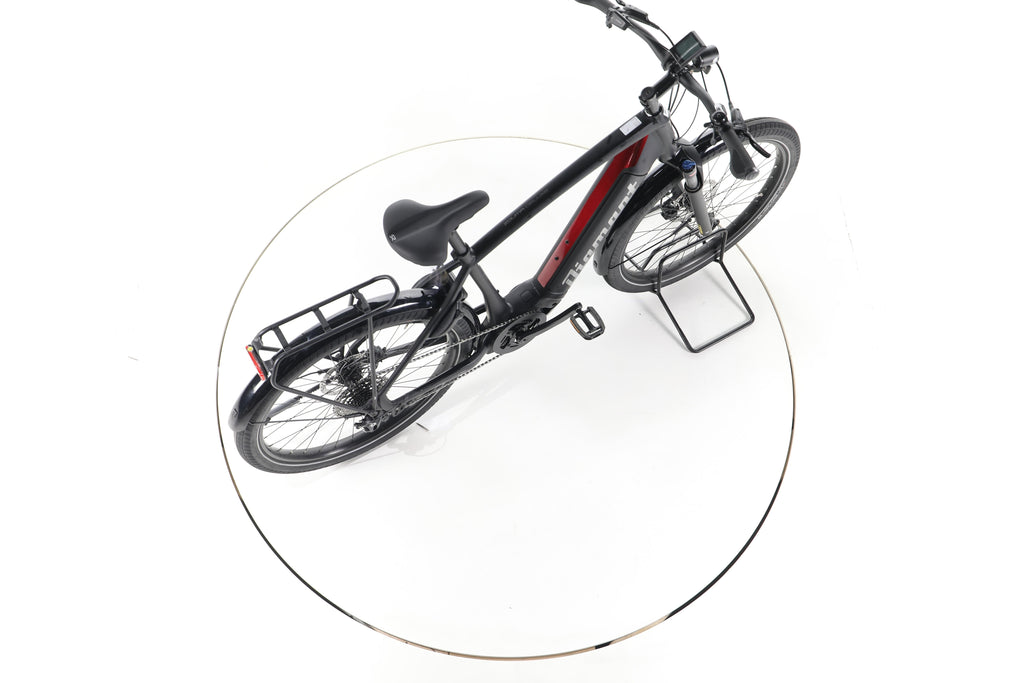 Diamant Zouma Deluxe Trekking E-Bike - Image 24