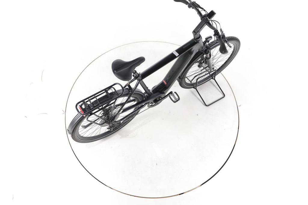 KTM Macina Style XT Trekking E-Bike 2024 - Image 24
