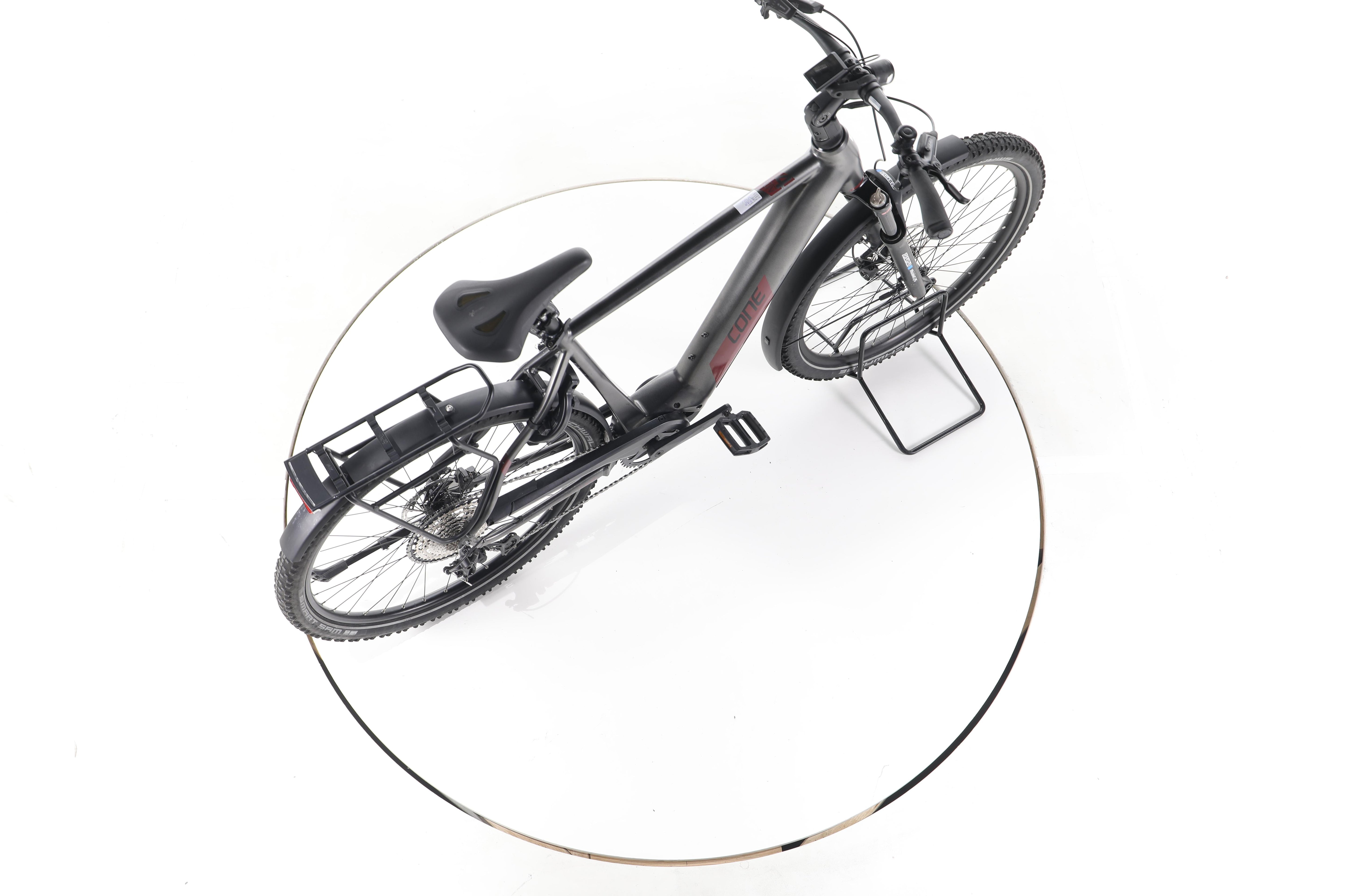 CONE Bikes eSUV IN 4.0 Trekking E-Bike - Image 24