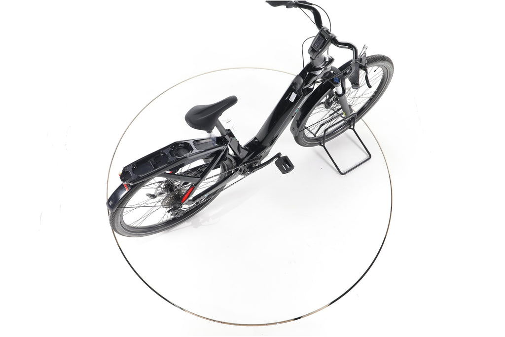 Bianchi E-Omnia Trekking E-Bike Tiefeinsteiger - Image 24
