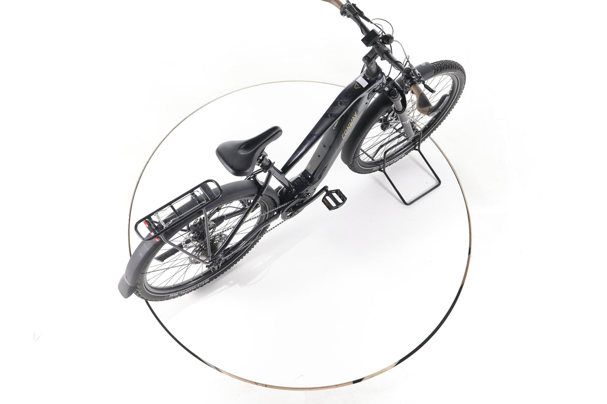 Conway Cairon SUV 7.0 Trekking E-Bike - Image 24