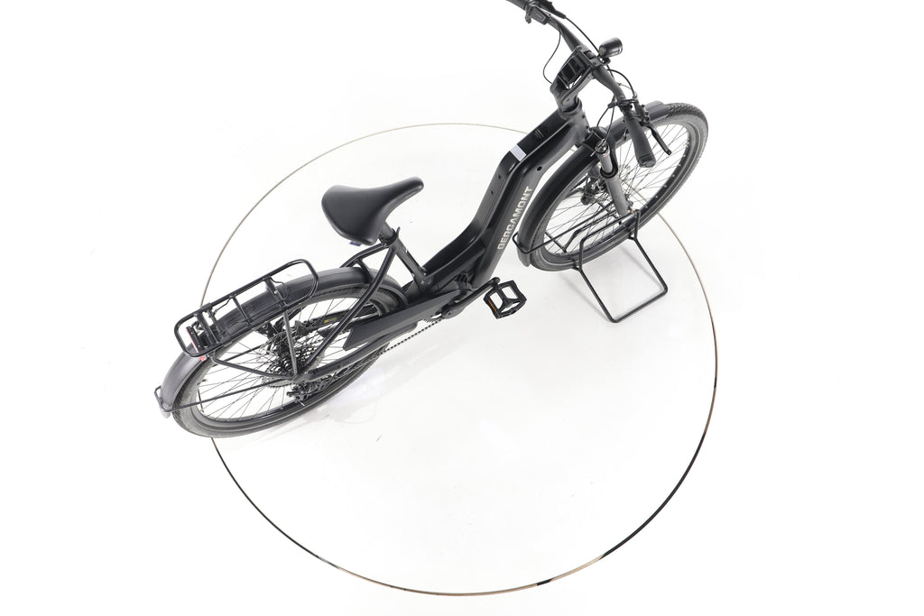Bergamont E-Horizon Premium Expert Amsterdam Trekking E-Bike Tiefeinsteiger - Image 24
