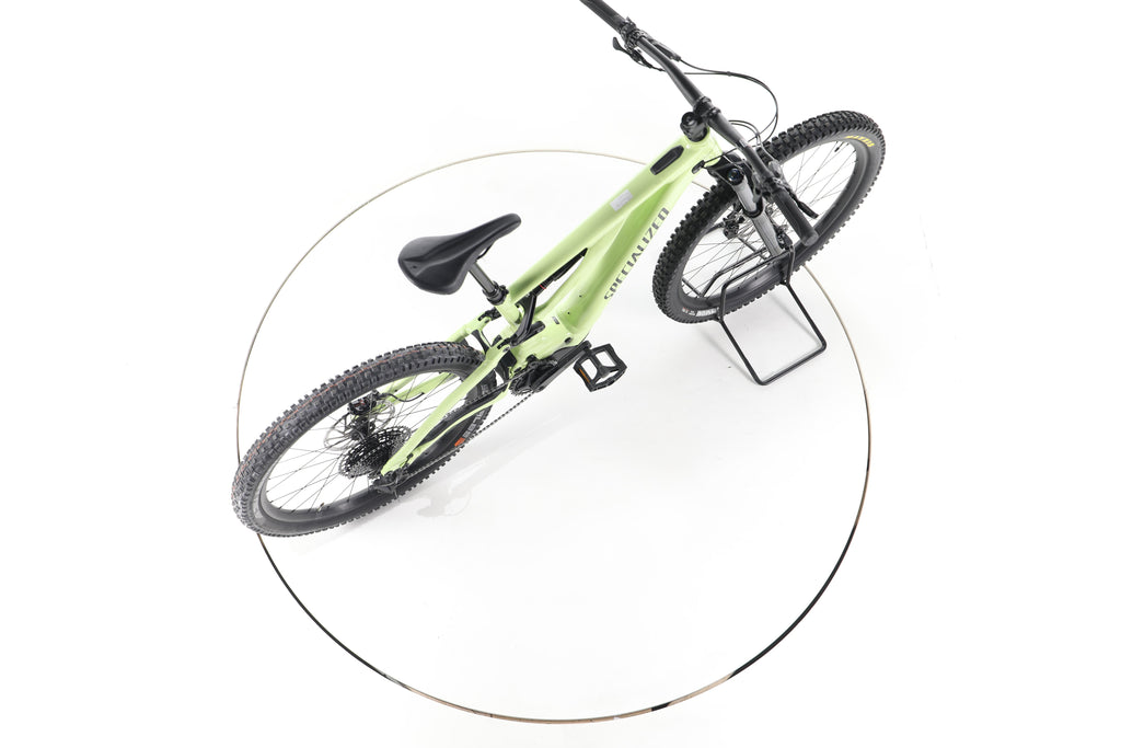 Specialized Turbo Levo Alloy Fully E-Bike - Image 24