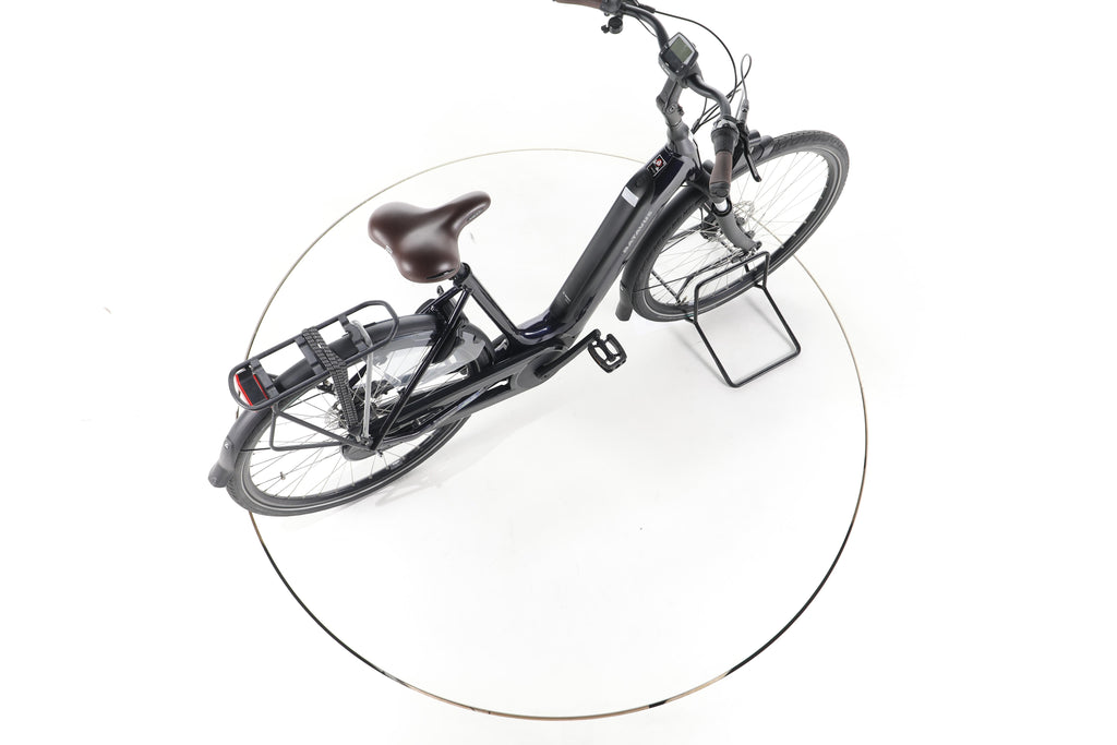 Batavus Finez E-go® Power City E-Bike Tiefeinsteiger - Image 24