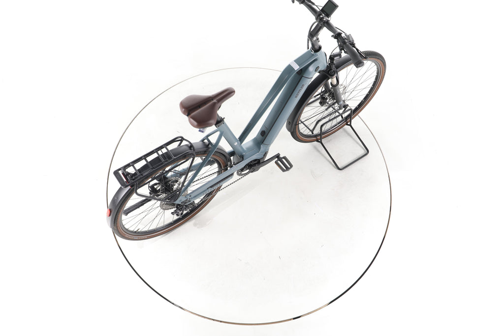 Kettler QUADRIGA CX10 LG Trekking E-Bike - Image 24