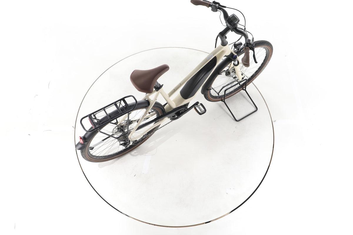 2R Manufaktur Elo 9 Trekking E-Bike - Image 24