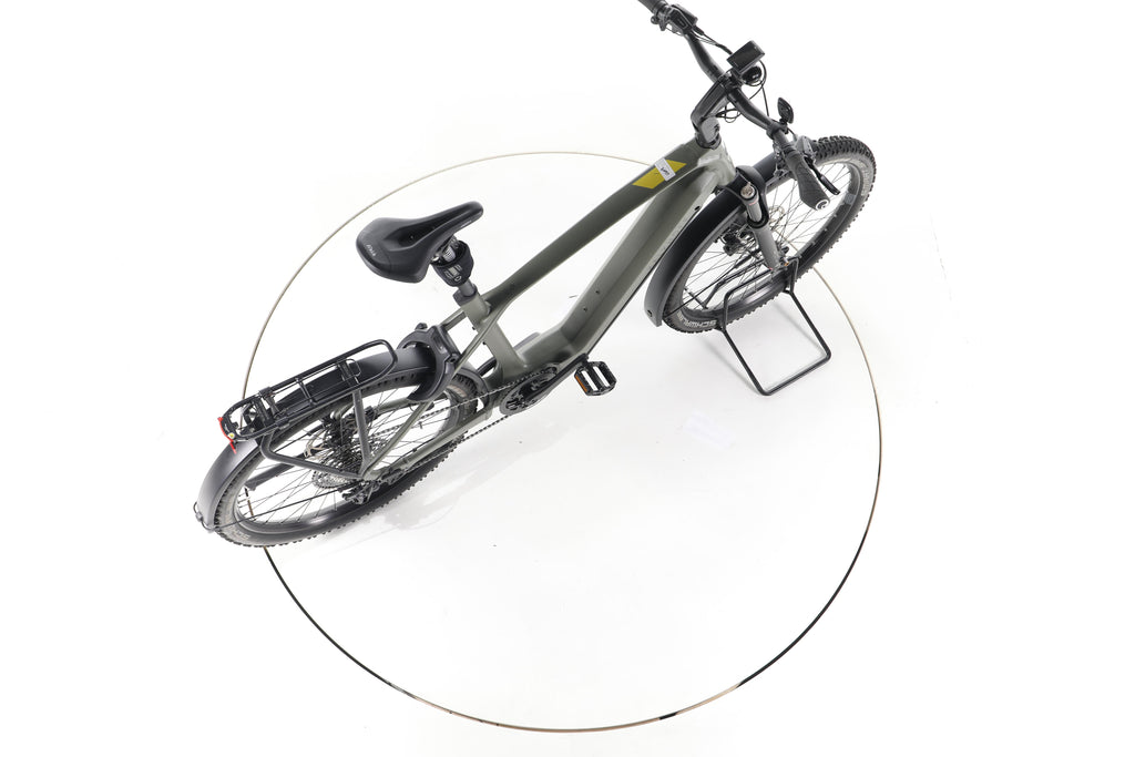 Kalkhoff Entice 7.B Advance+ Trekking E-Bike - Image 24