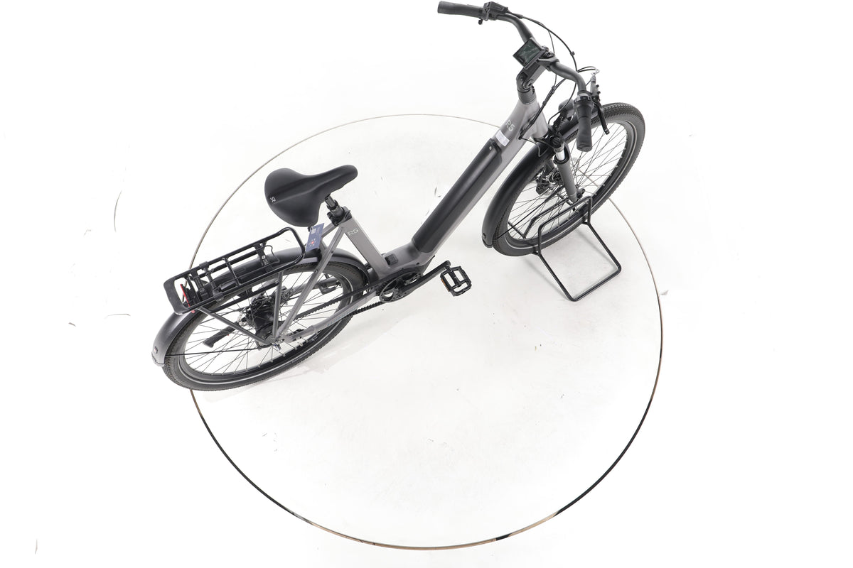 Winora Sinus R5 City E-Bike Tiefeinsteiger 2025 - Image 24