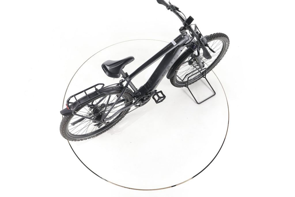 Bulls Cross Flyer EVO 2 Trekking E-Bike - Image 24