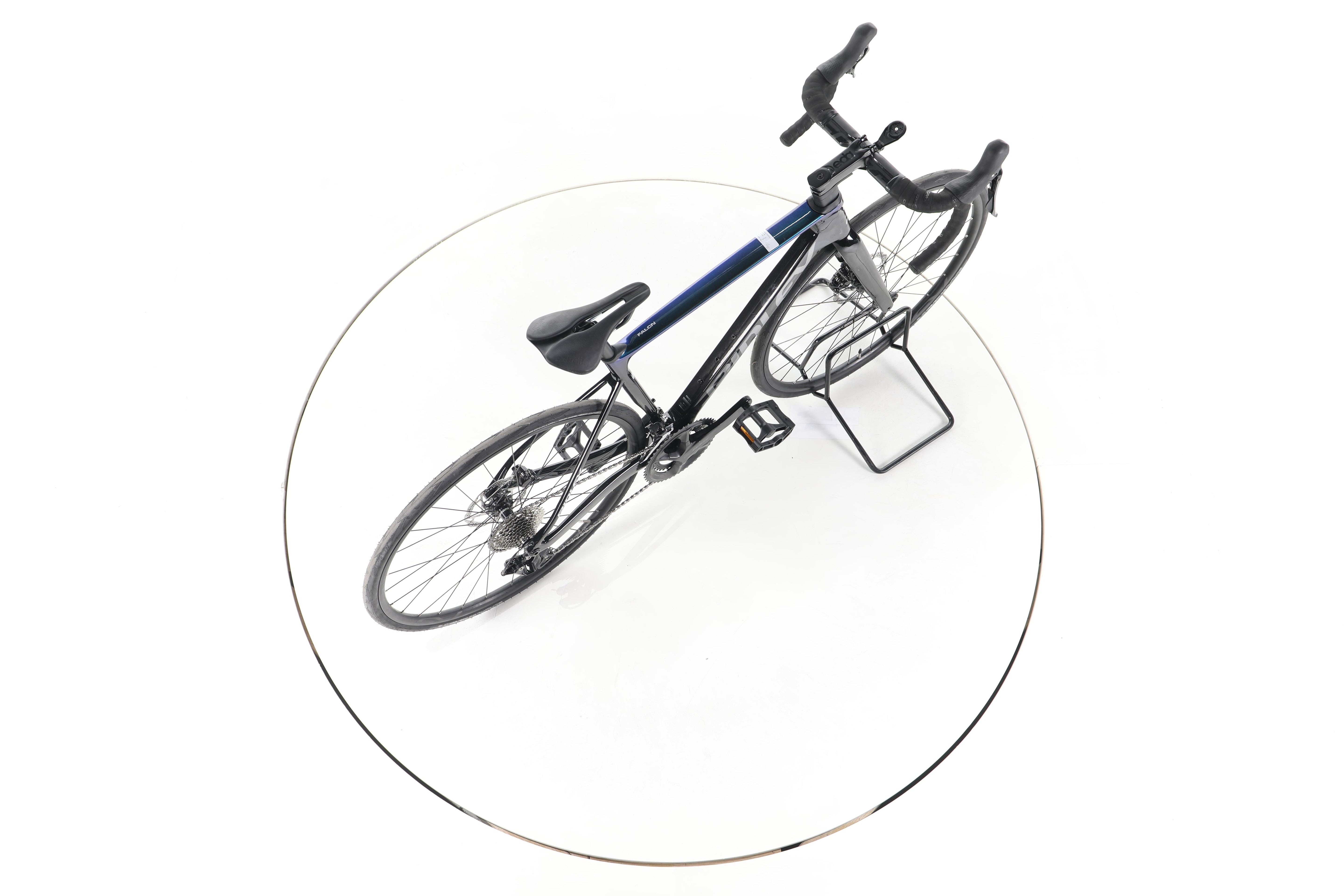 Ridley Falcn Rennrad Carbon - Image 24