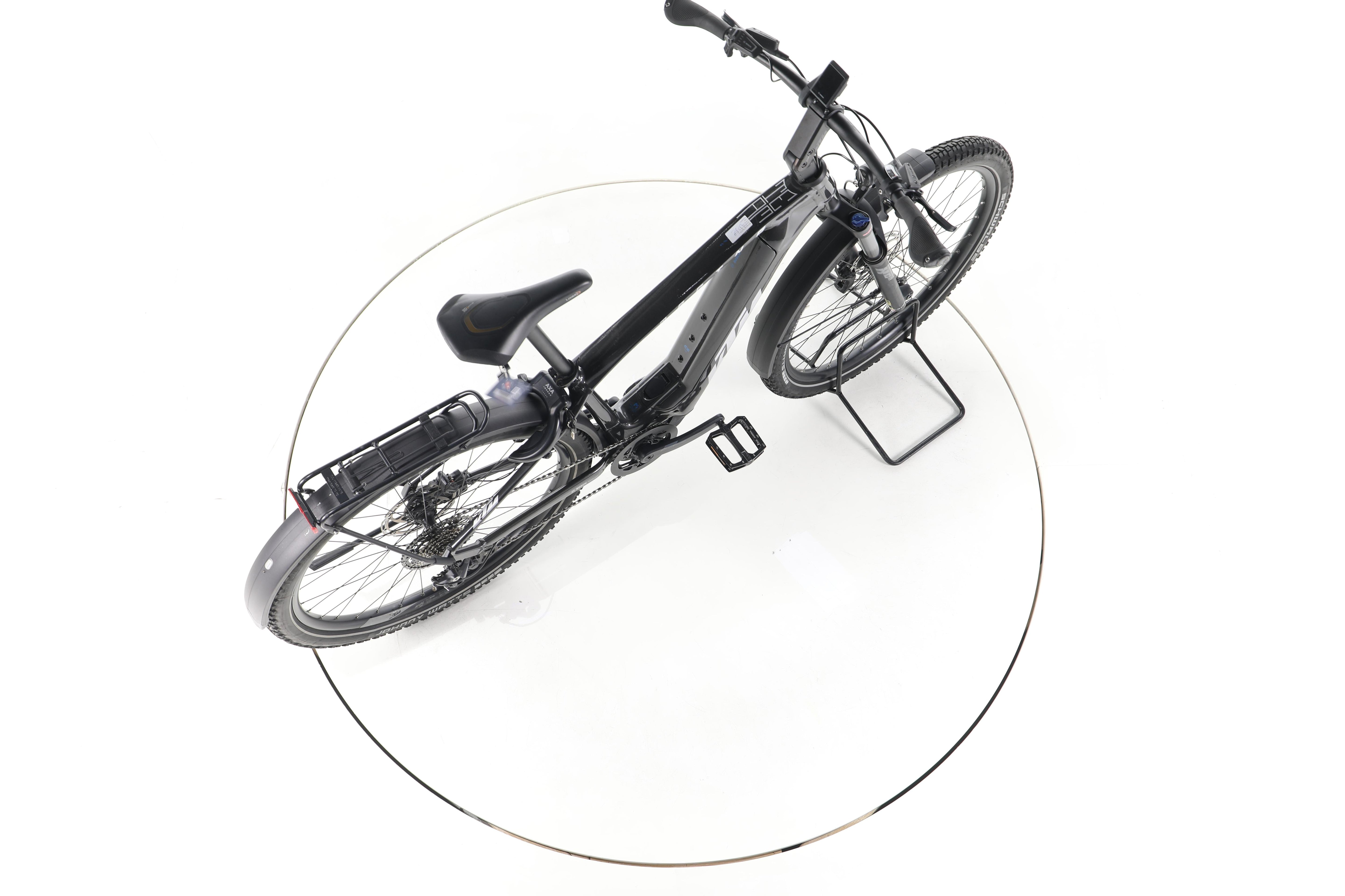 KTM Macina Team 792 Trekking E-Bike - Image 24