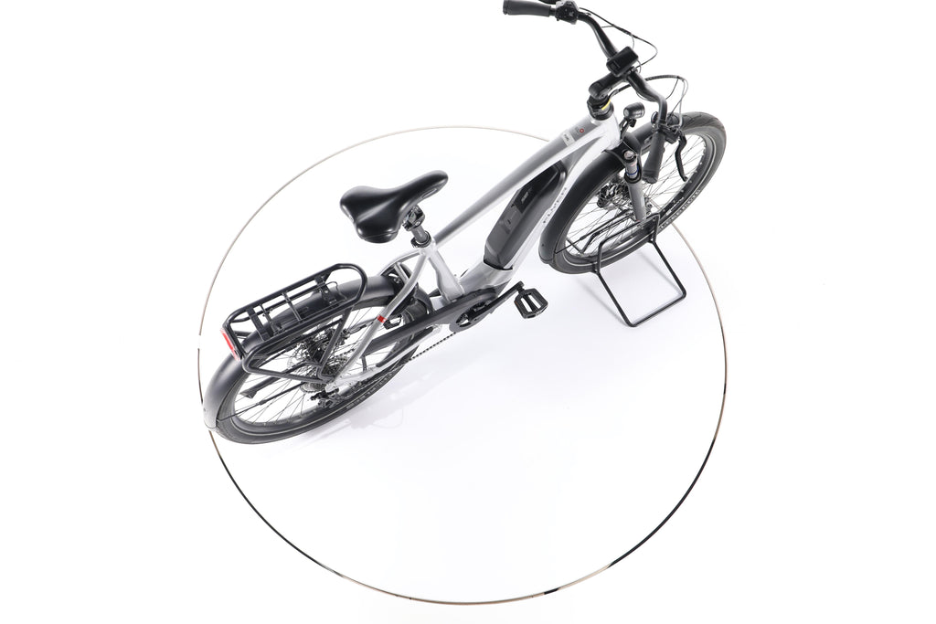 FLYER Upstreet3 7.10 Trekking E-Bike - Image 24