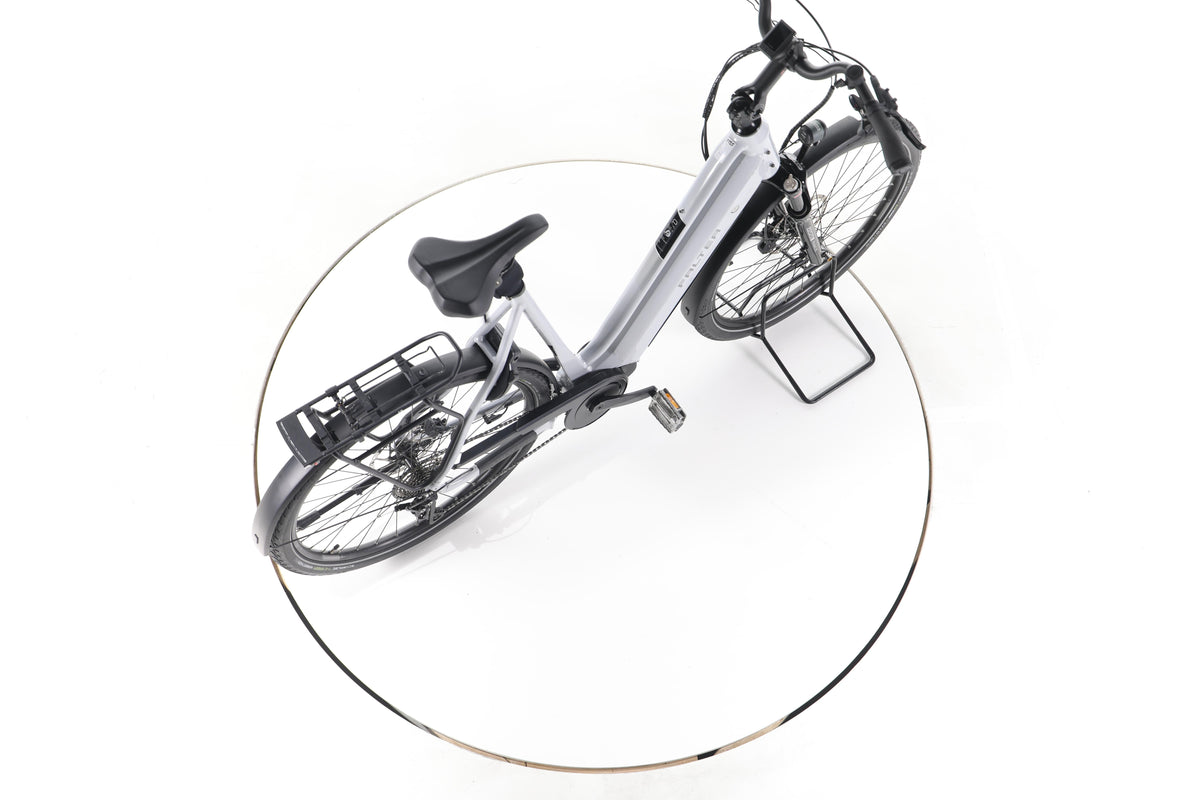 FALTER E 9.8 KS PLUS Trekking E-Bike Tiefeinsteiger - Image 24