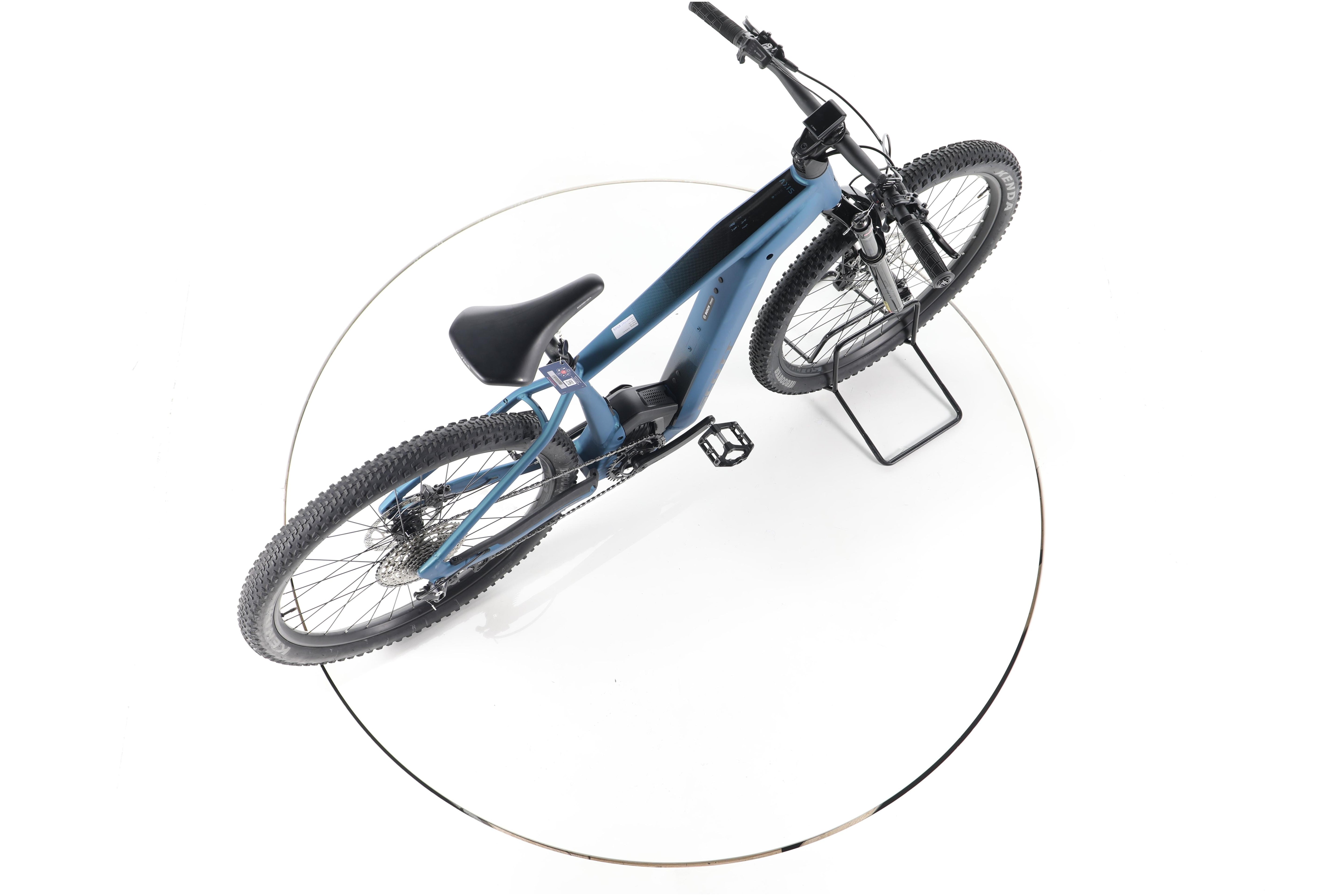 Scott Axis eRIDE EVO E-Bike - Image 24