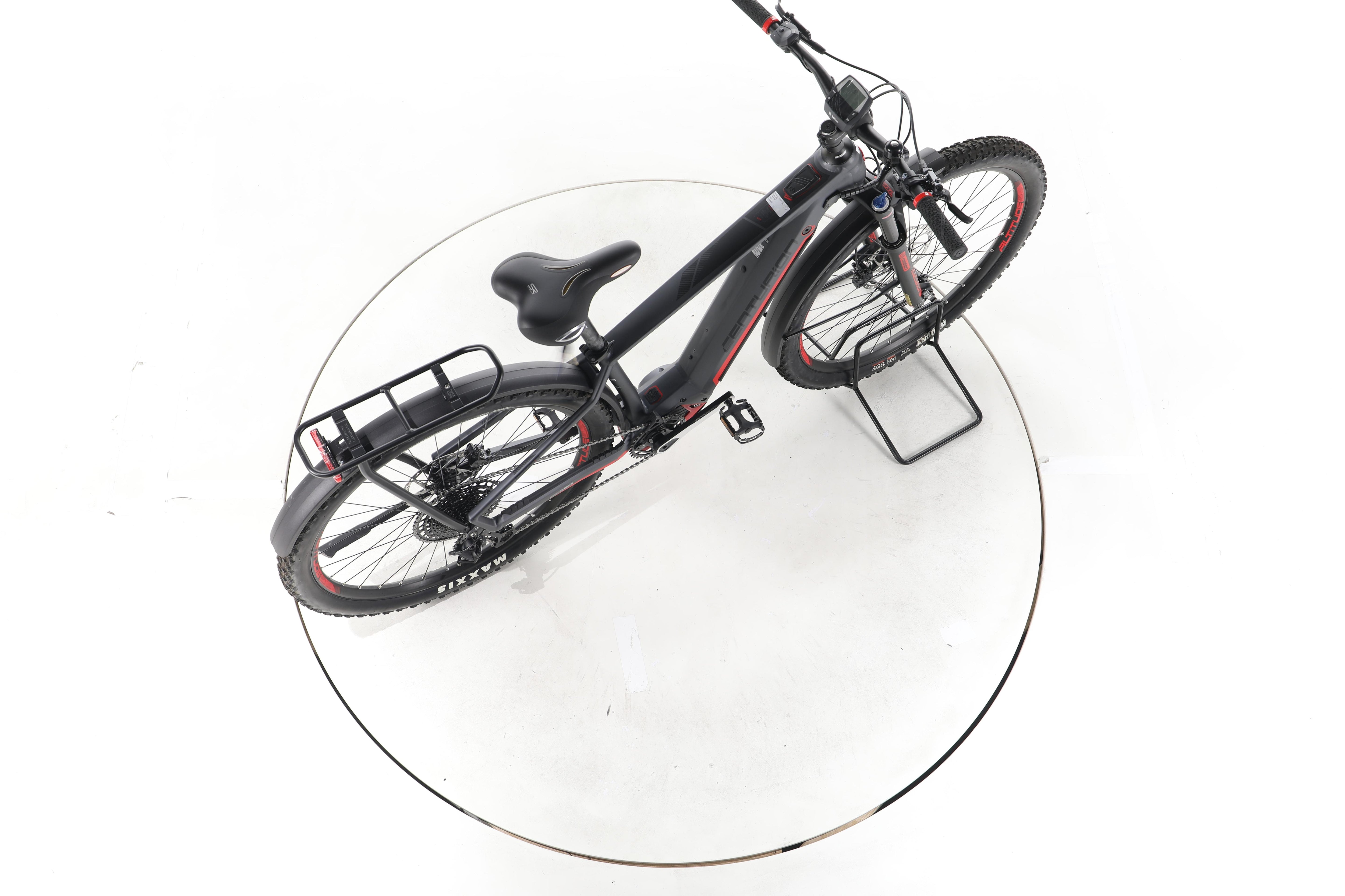 Centurion Backfire E R860i Trekking E-Bike - Image 24