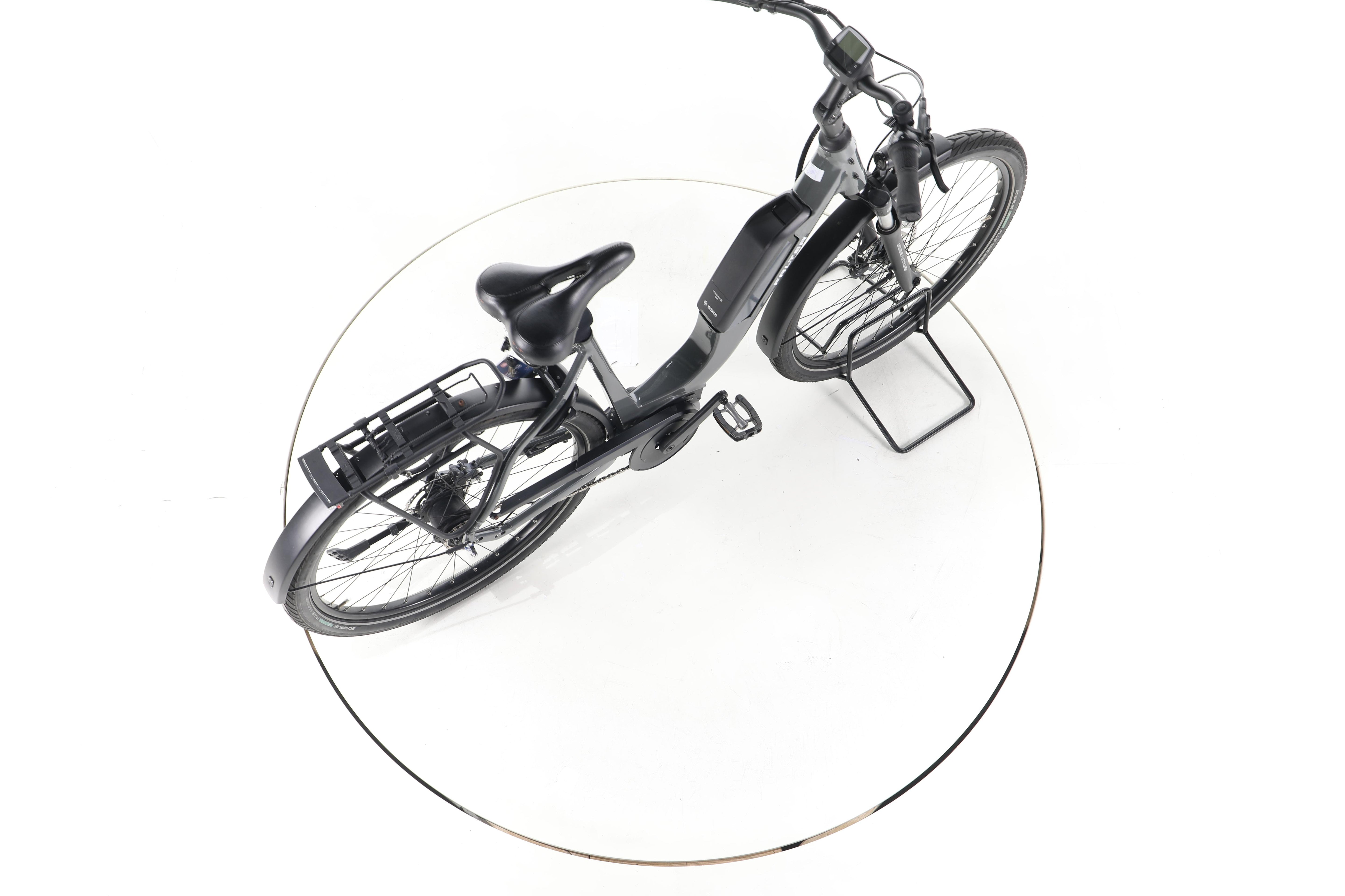 FALTER E 9.0 RT City E-Bike Tiefeinsteiger - Image 24