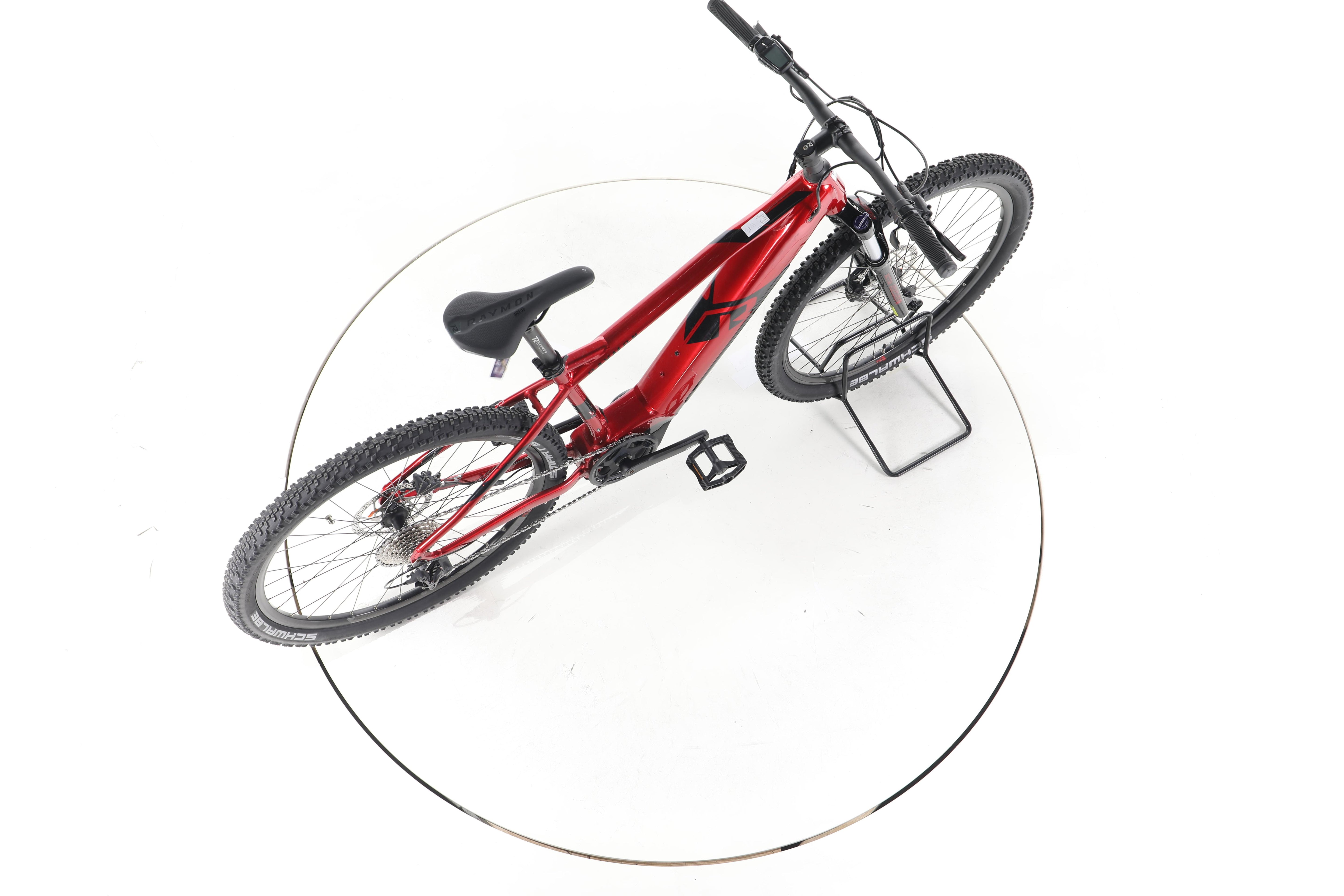 R Raymon HardRay E 4.0 E-Bike - Image 24