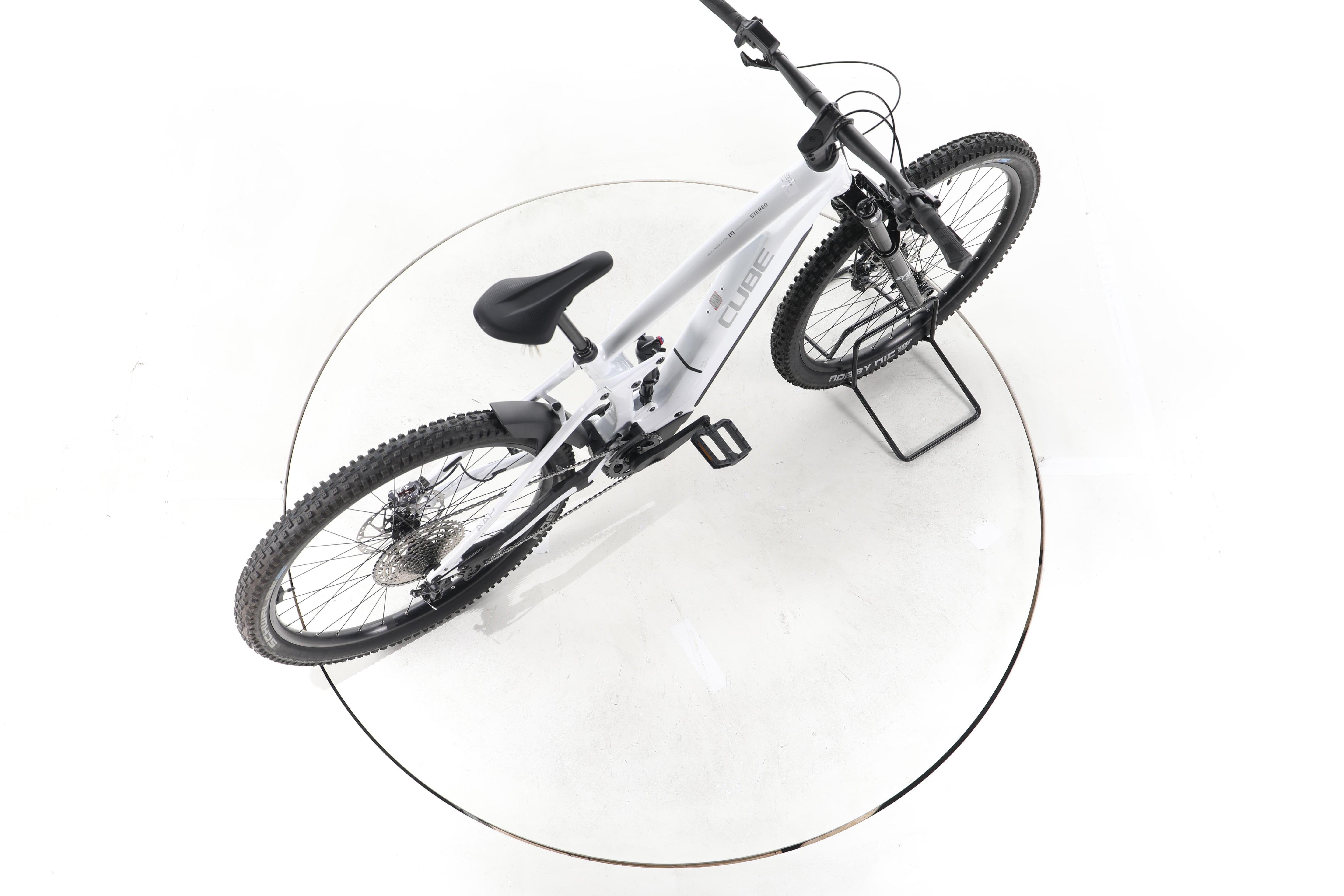 Cube Stereo Hyb ONE44 EXC E-Bike Fully 2025 - Image 24