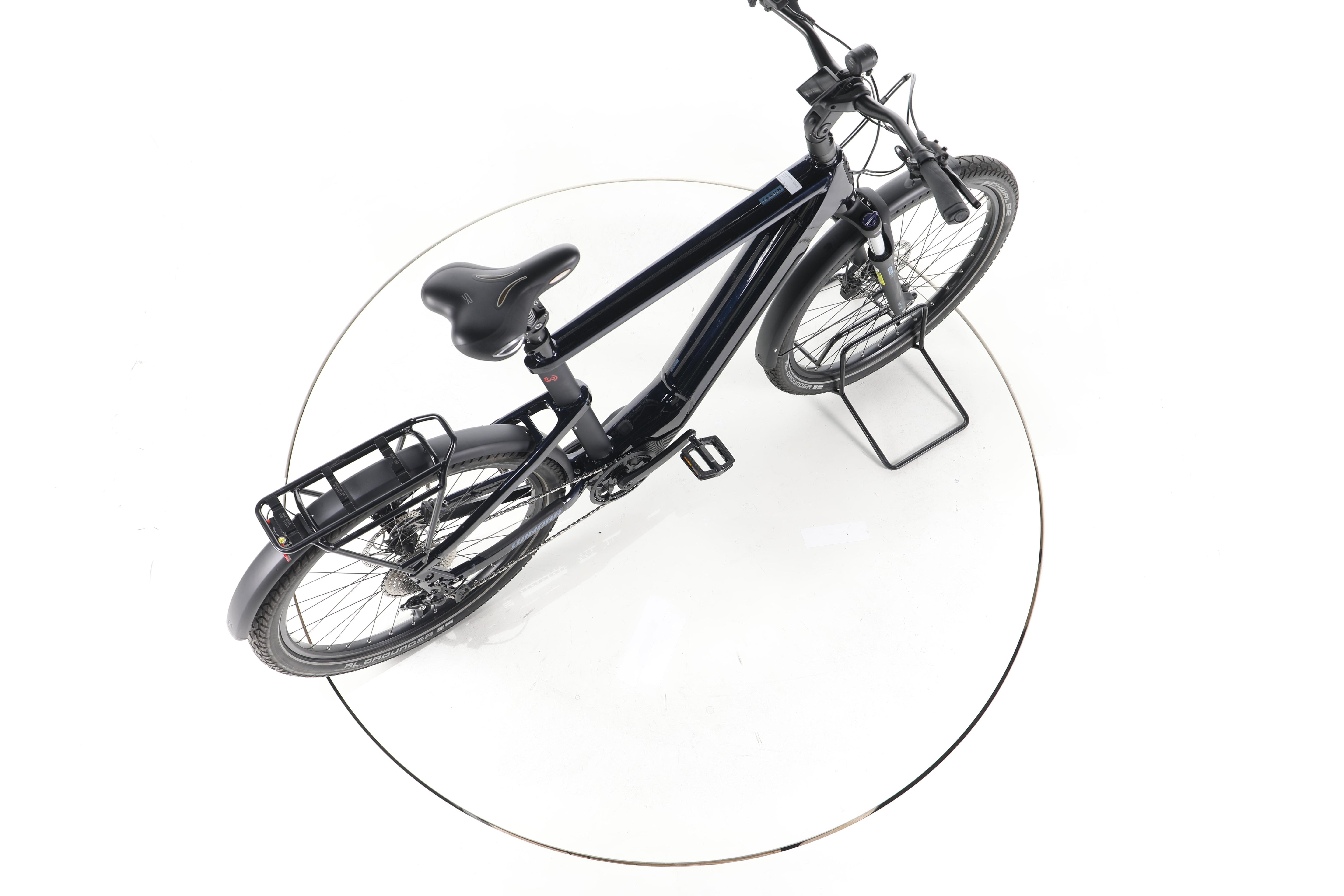 Winora Yakun 10 Trekking E-Bike - Image 24