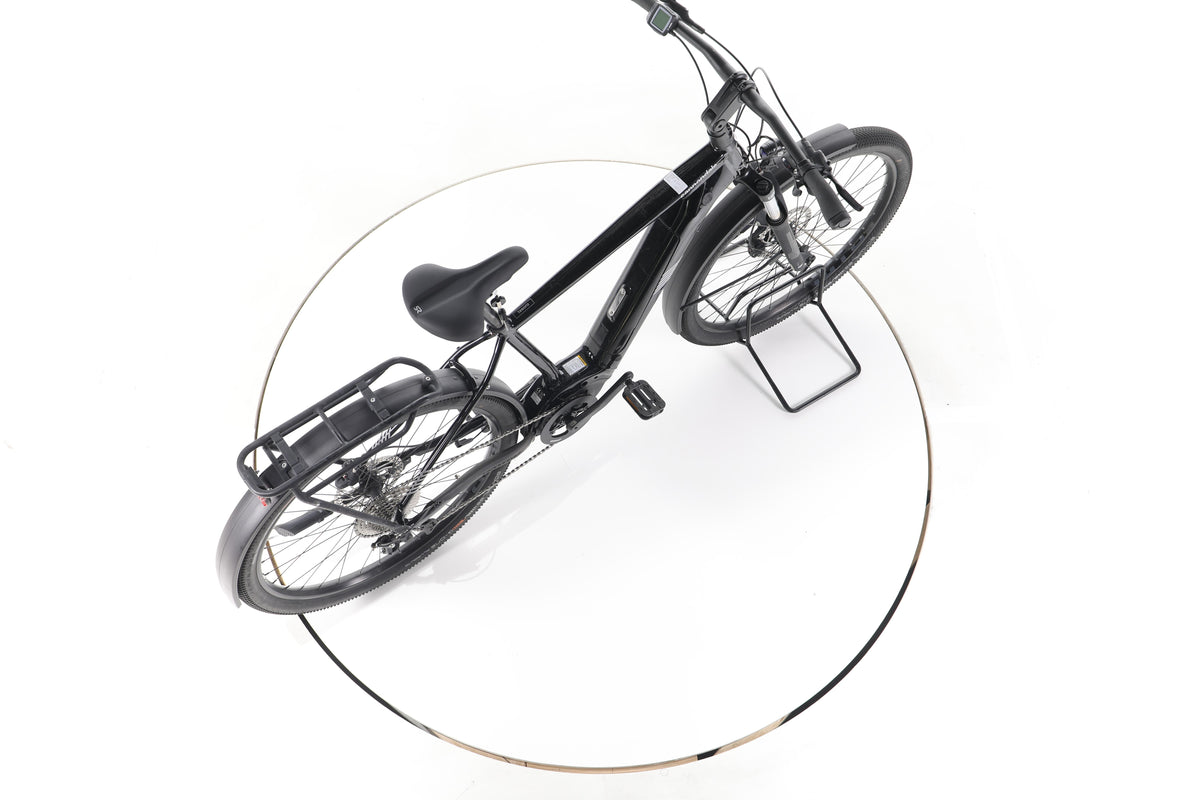 Cannondale Tesoro Neo X3 Trekking E-Bike - Image 24