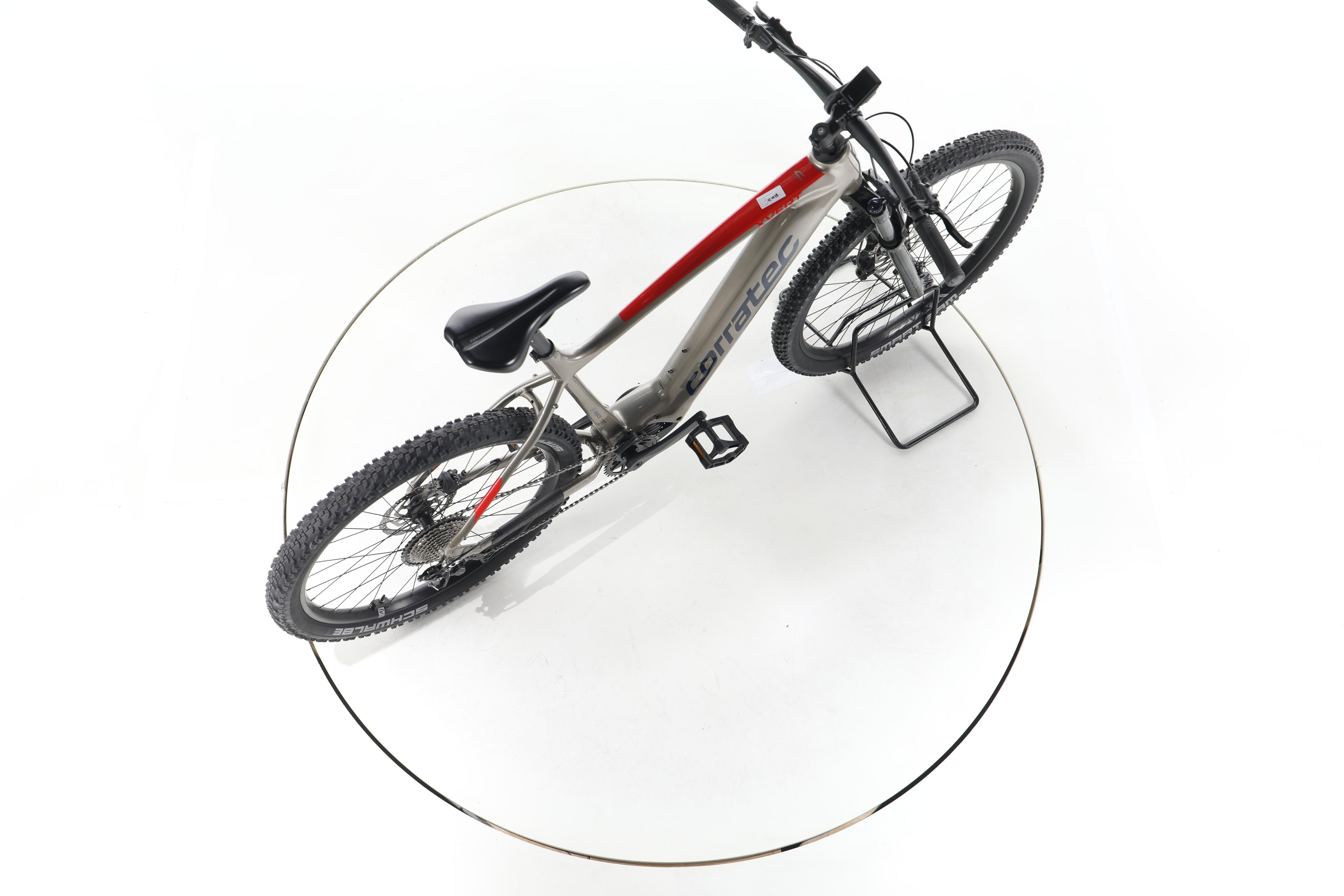 Corratec E-Power X-Vert Pro E-Bike - Image 24